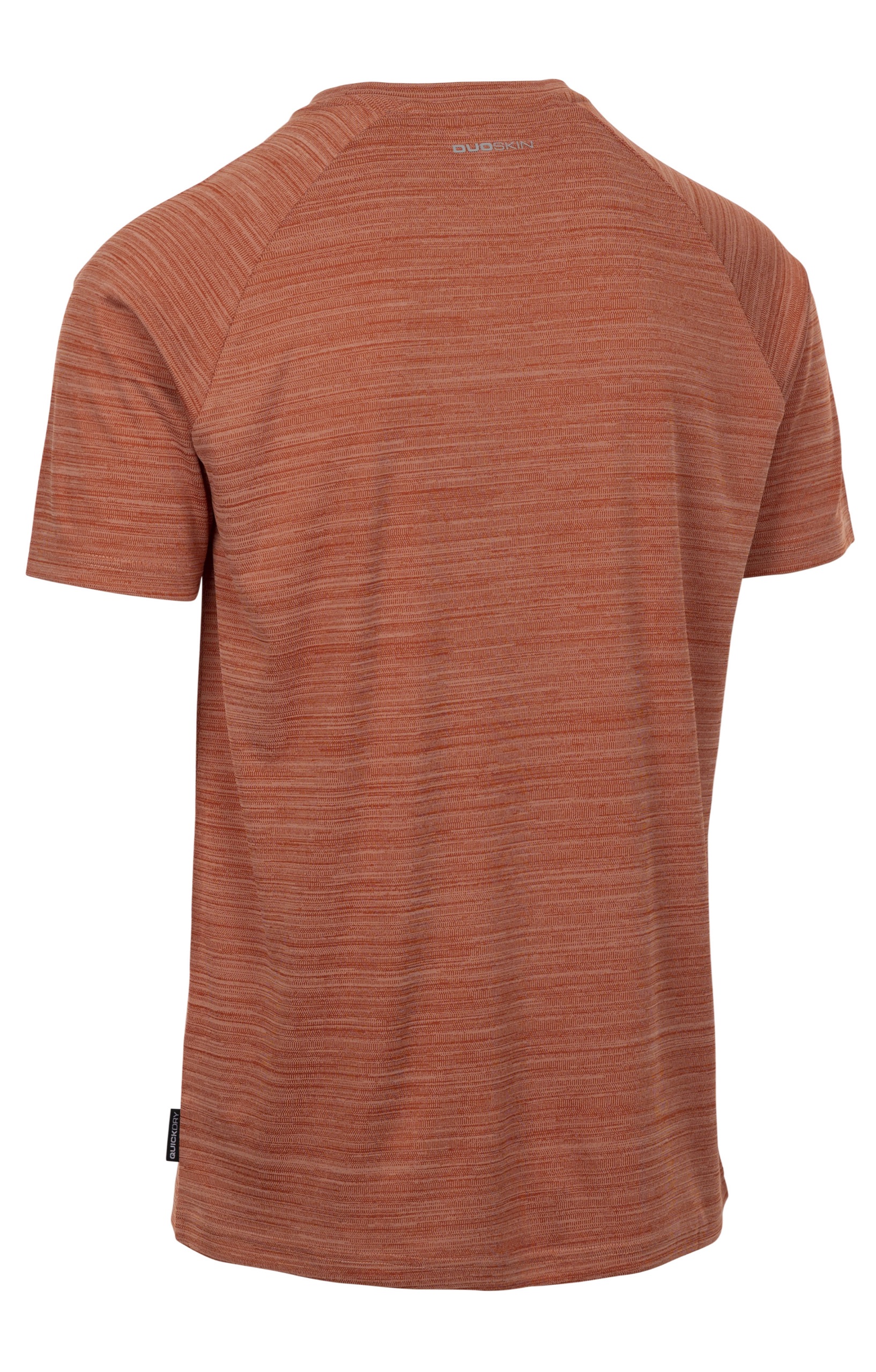 T-shirt Leecana, herre, Salsa Marl