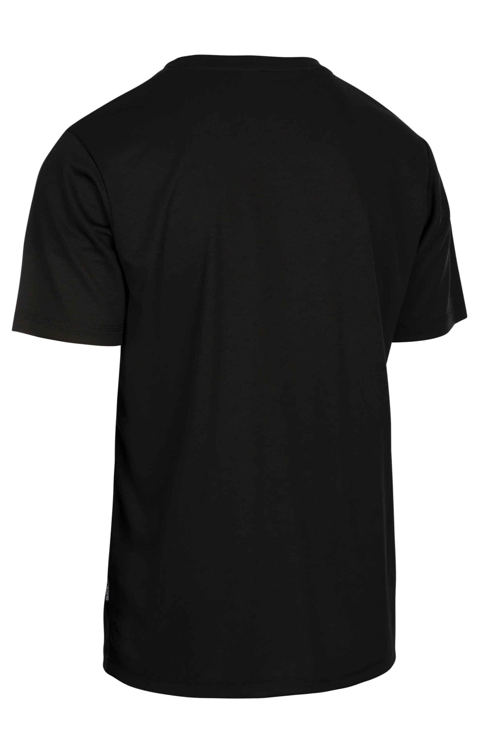 T-shirt Landford, herre, Black