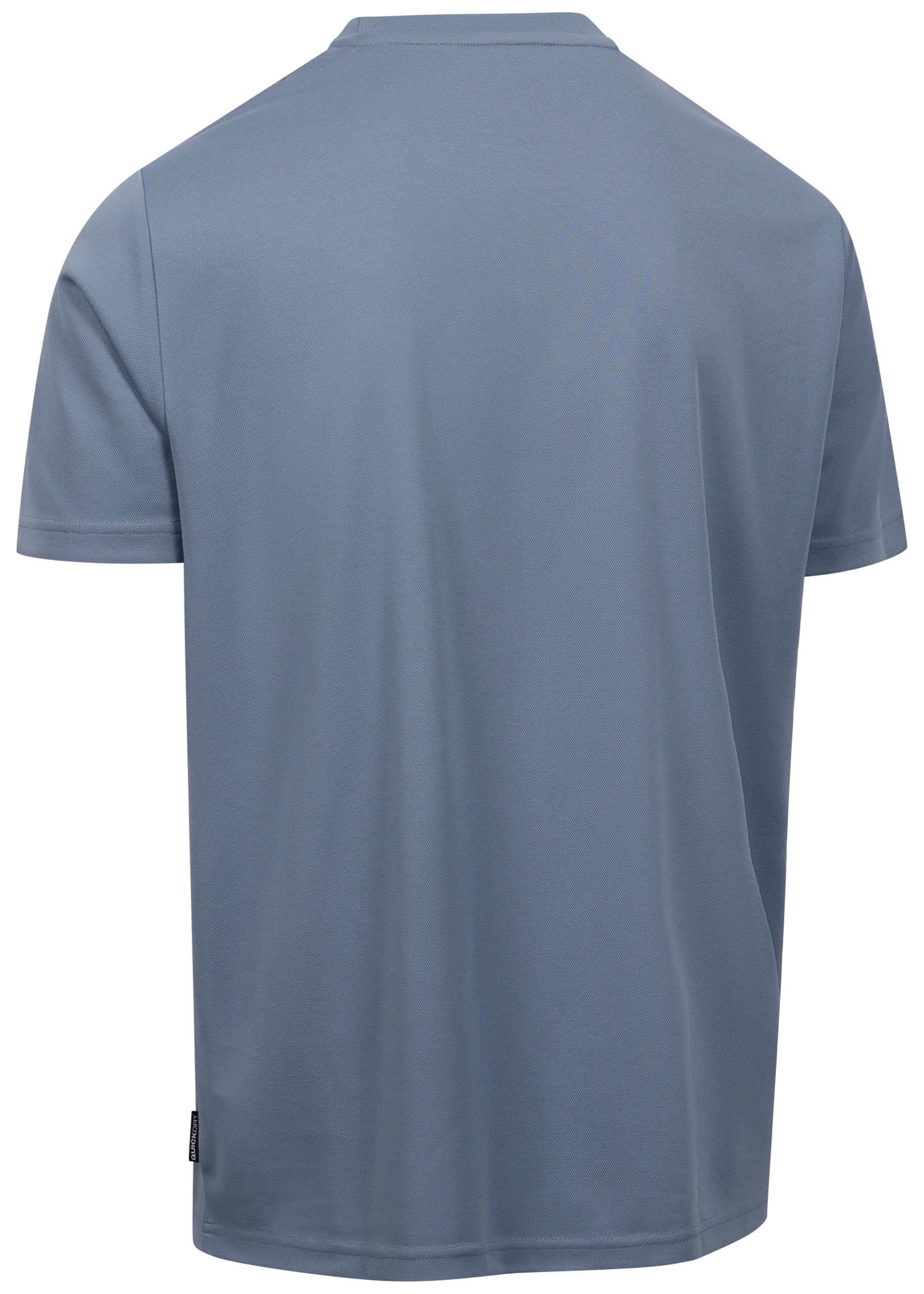 T-shirt Landford, herre, Blue Fog
