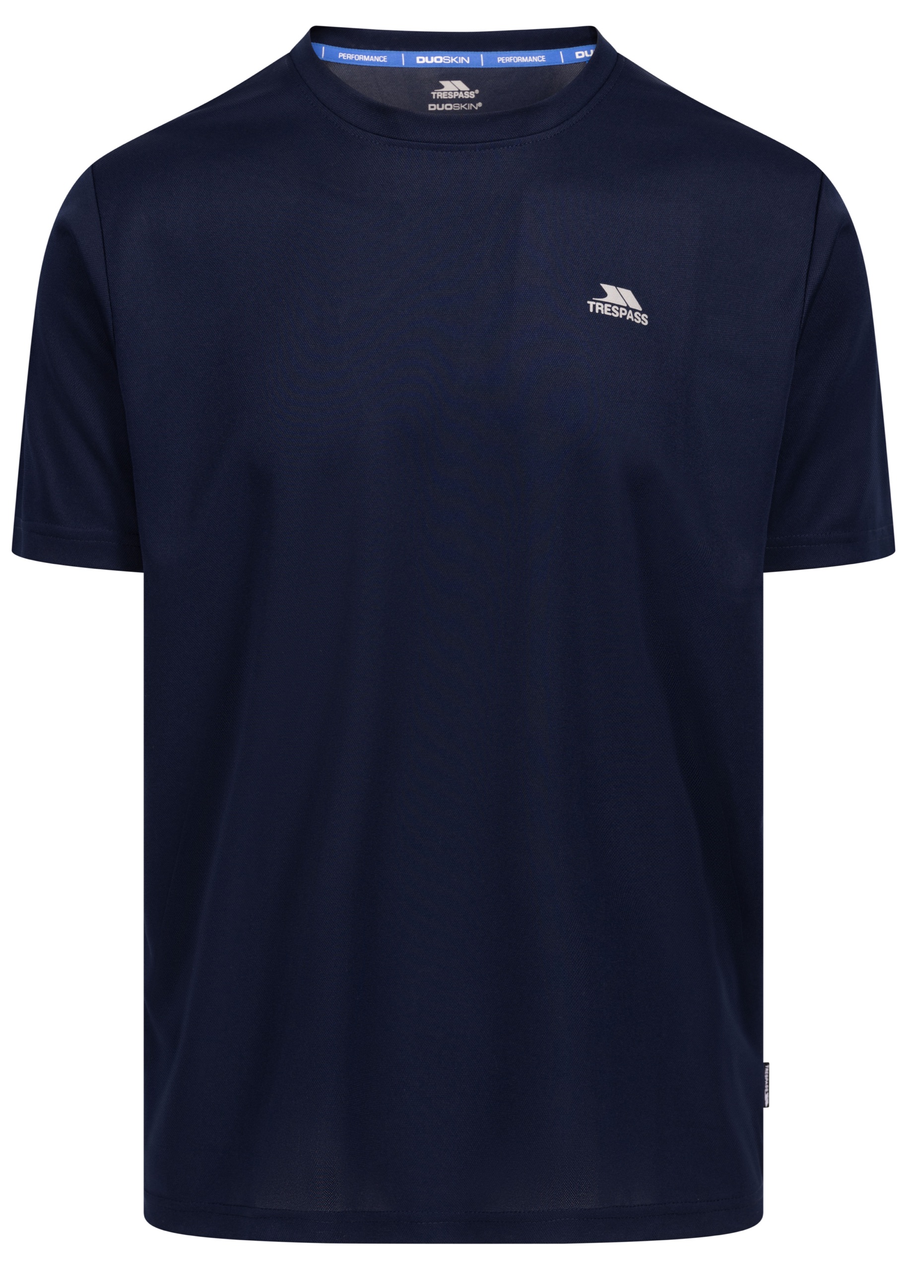 T-shirt Landford, herre, Navy