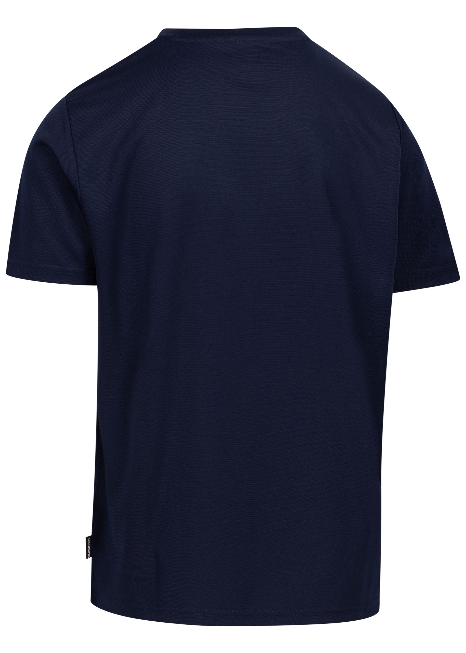 T-shirt Landford, herre, Navy