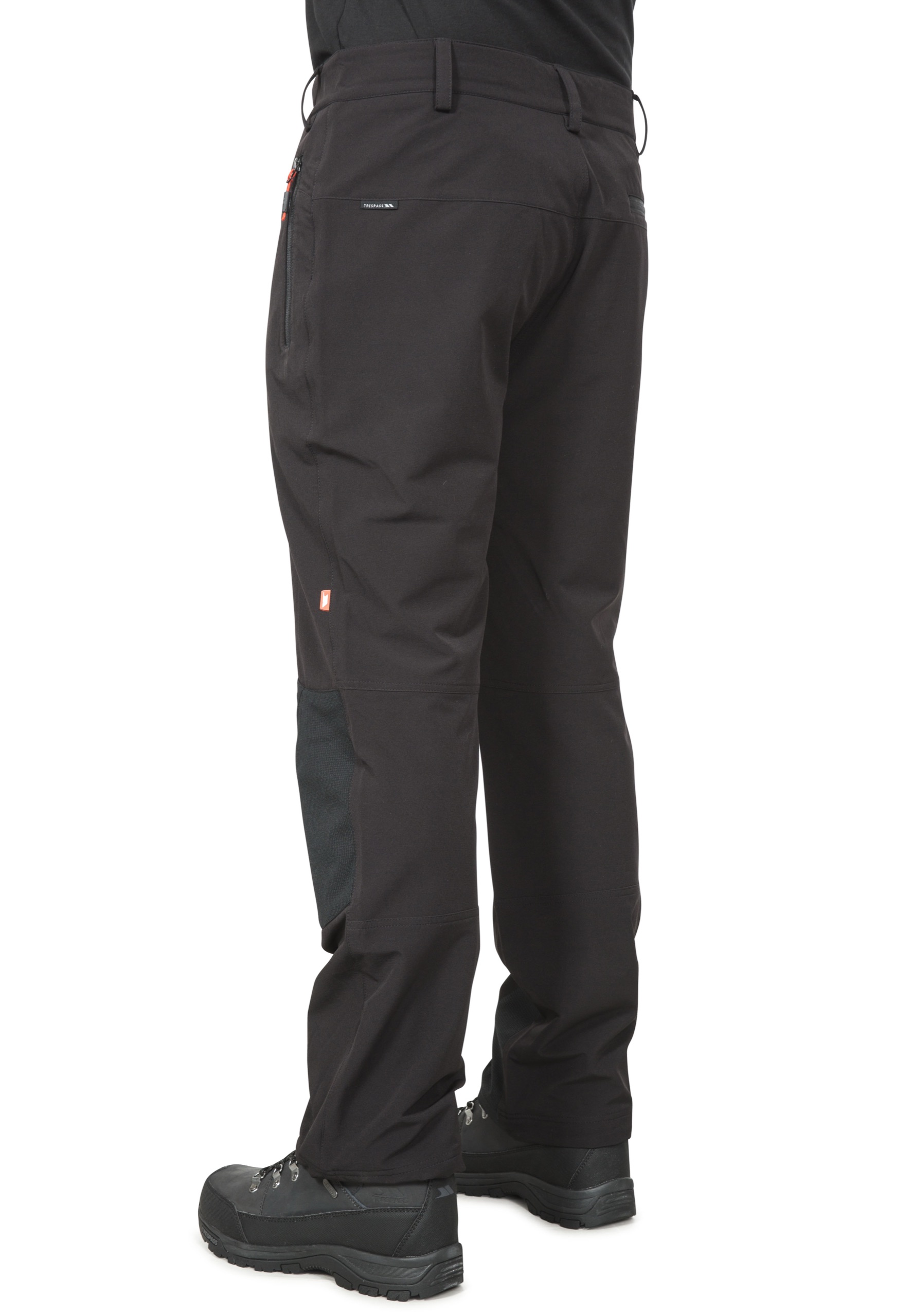 Bukser Passcode, herre, Black