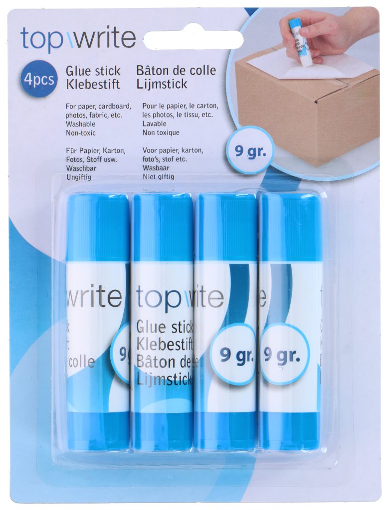 Limstift