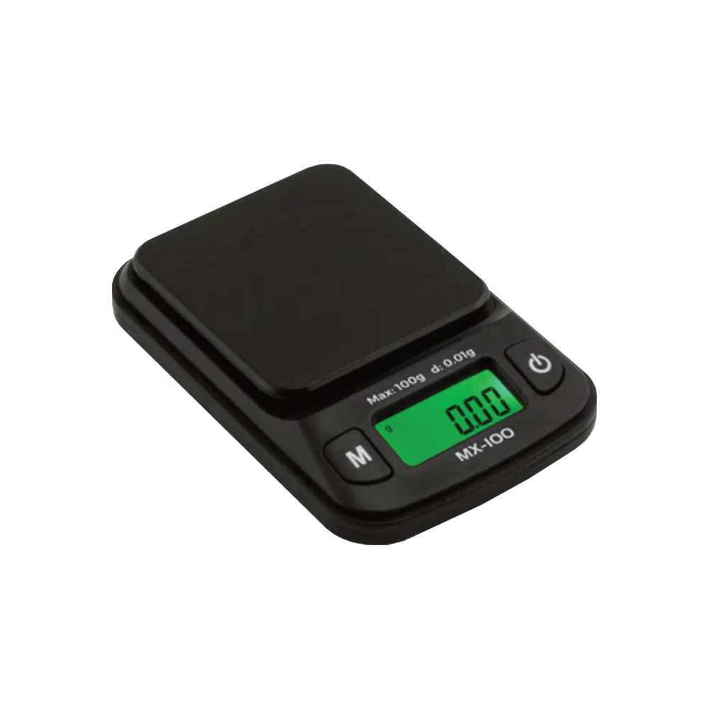 ON BALANCE MX 100 (100X0,01 G)