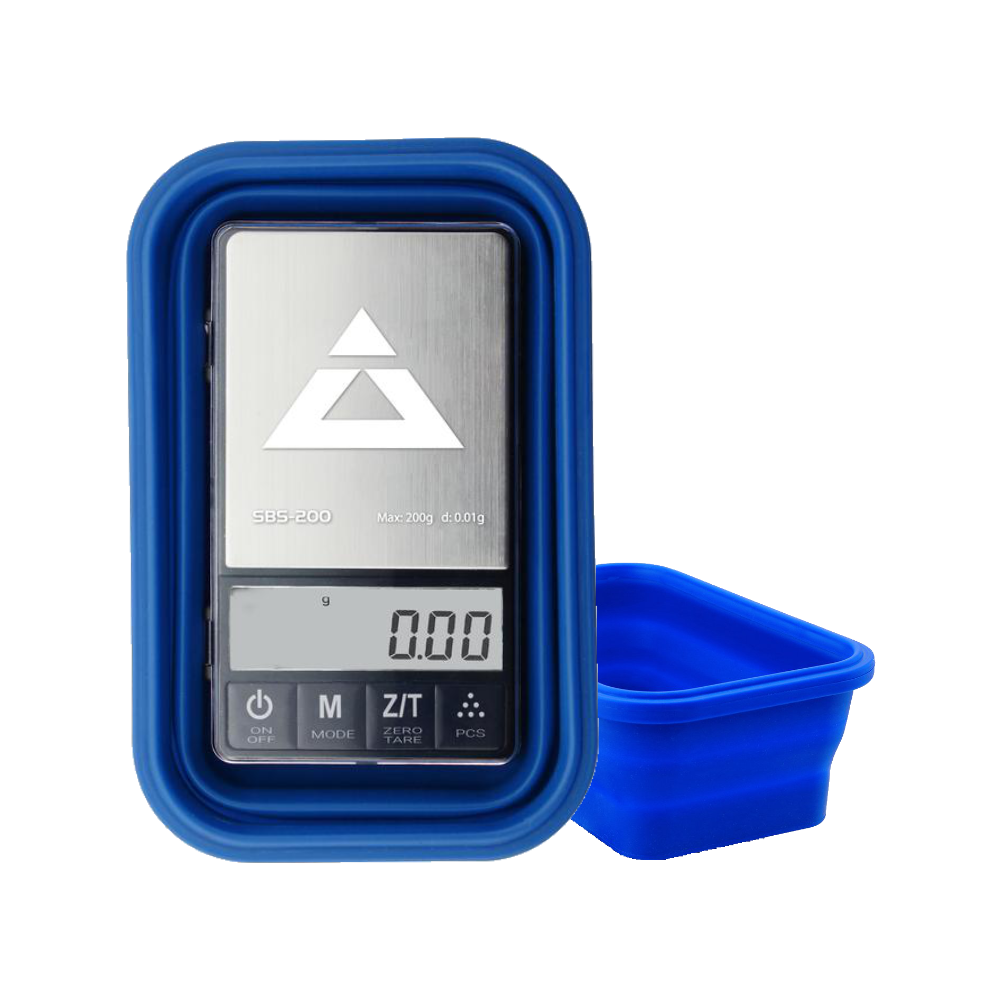 ON BALANCE SBS 200 (200X0,01 G)