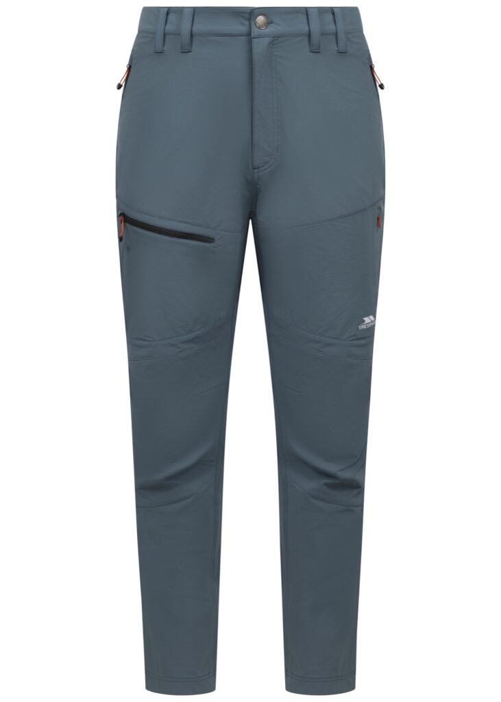 Bukser Moordaars, herre, Dark Teal