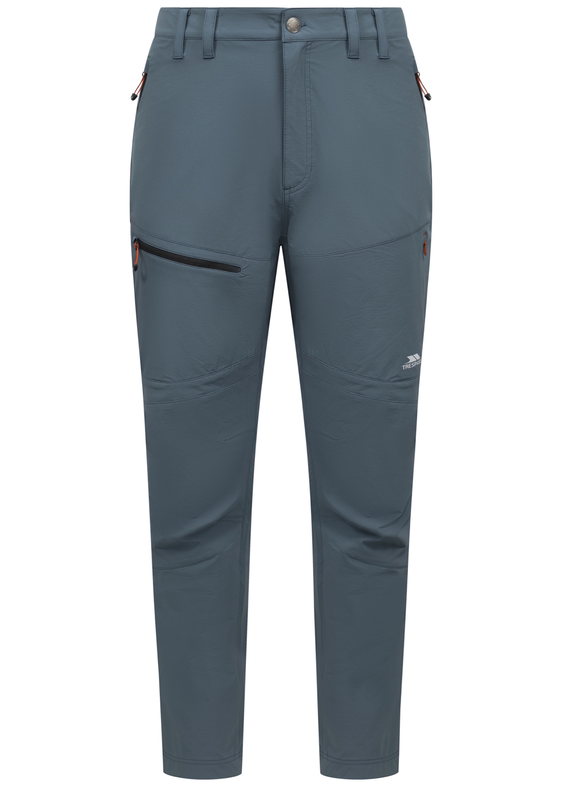 Bukser Moordaars, herre, Dark Teal