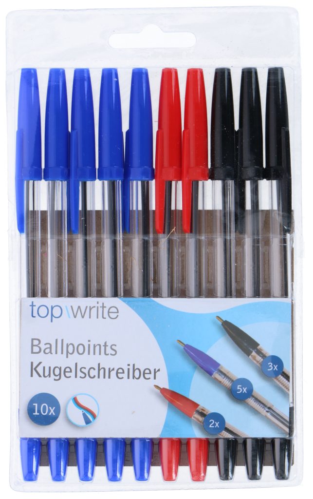 Kuglepenne