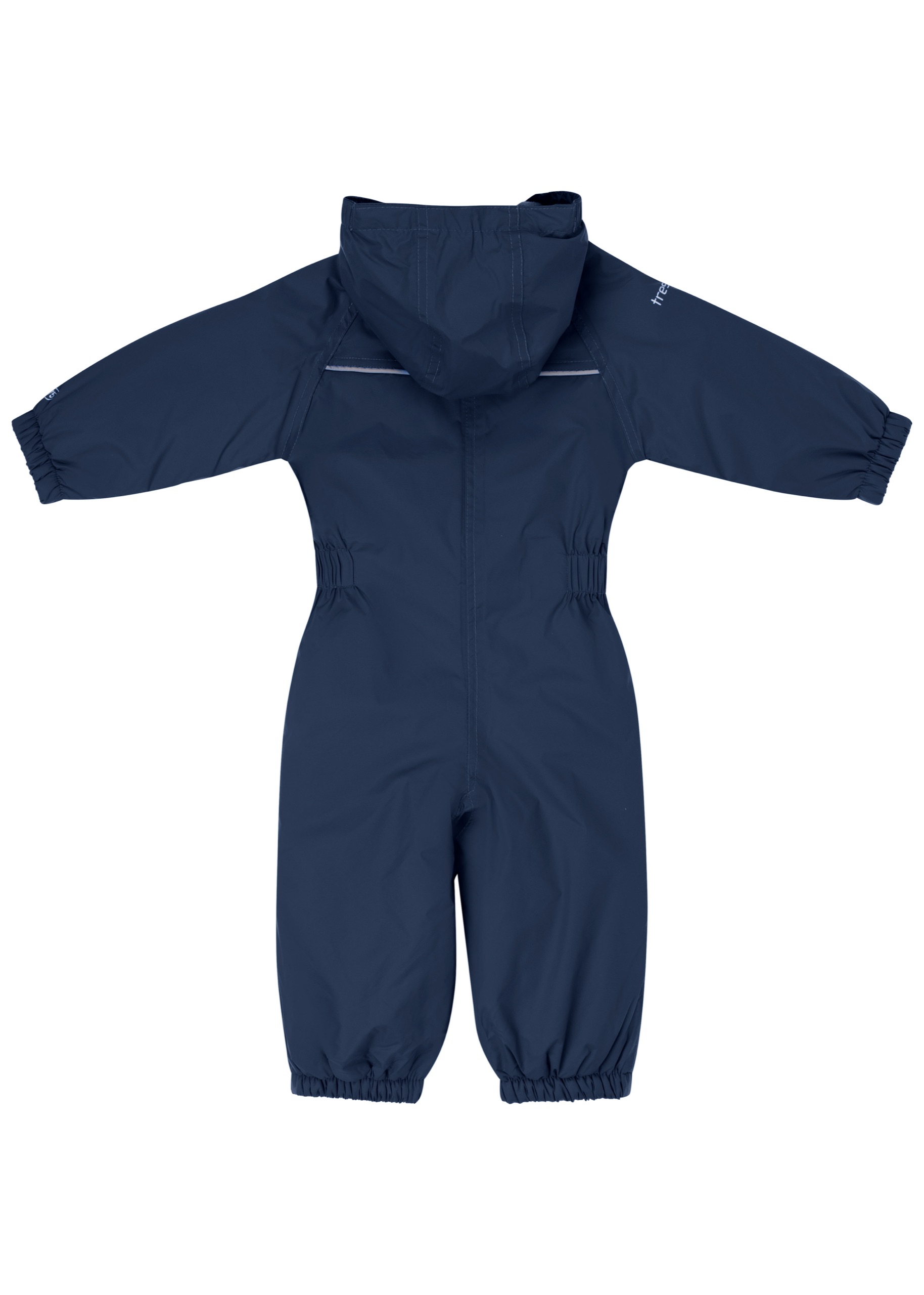 Regndragt Dripdrop, børne, Navy Blue