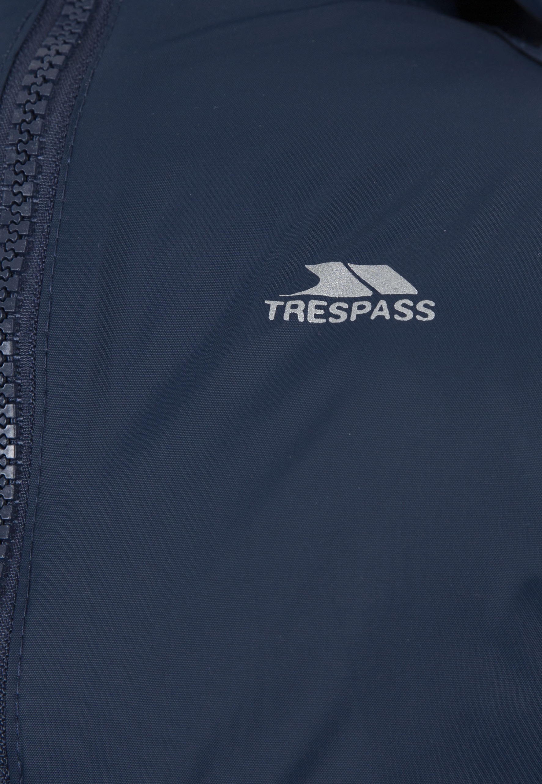 Regndragt Dripdrop, børne, Navy Blue