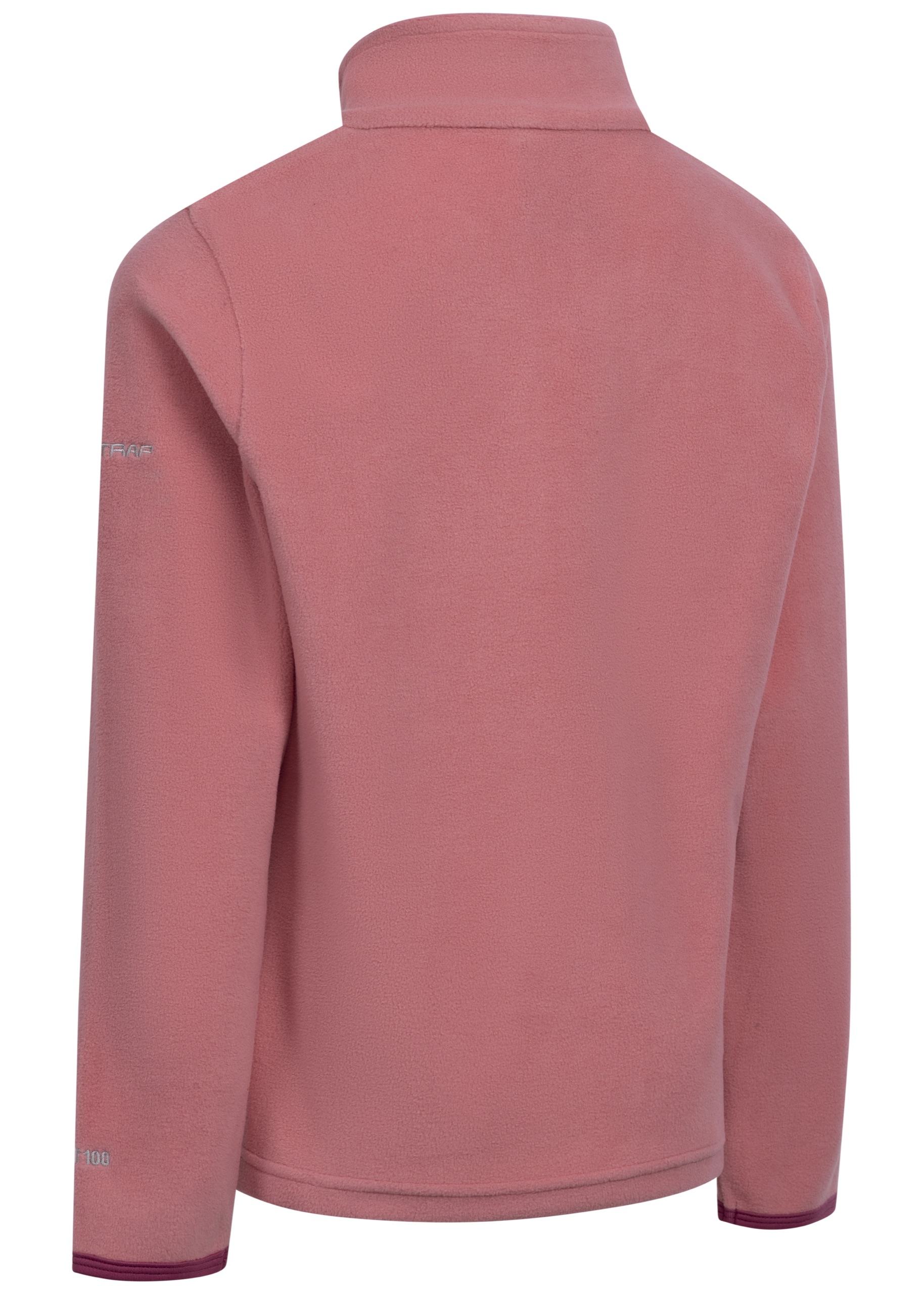 Microfleece Sybil, pige, Peach Pink