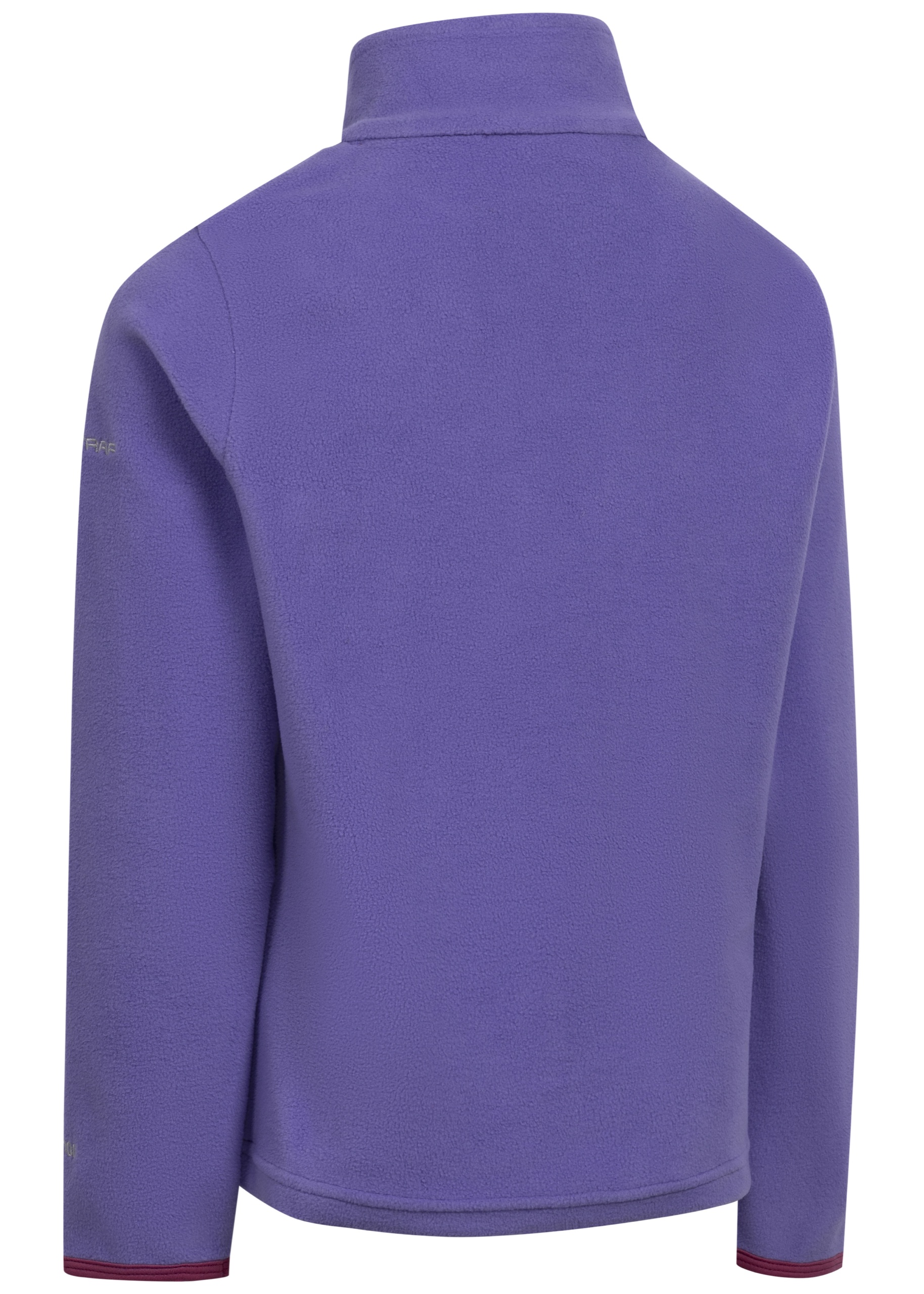 Microfleece Sybil, pige, Wisteria