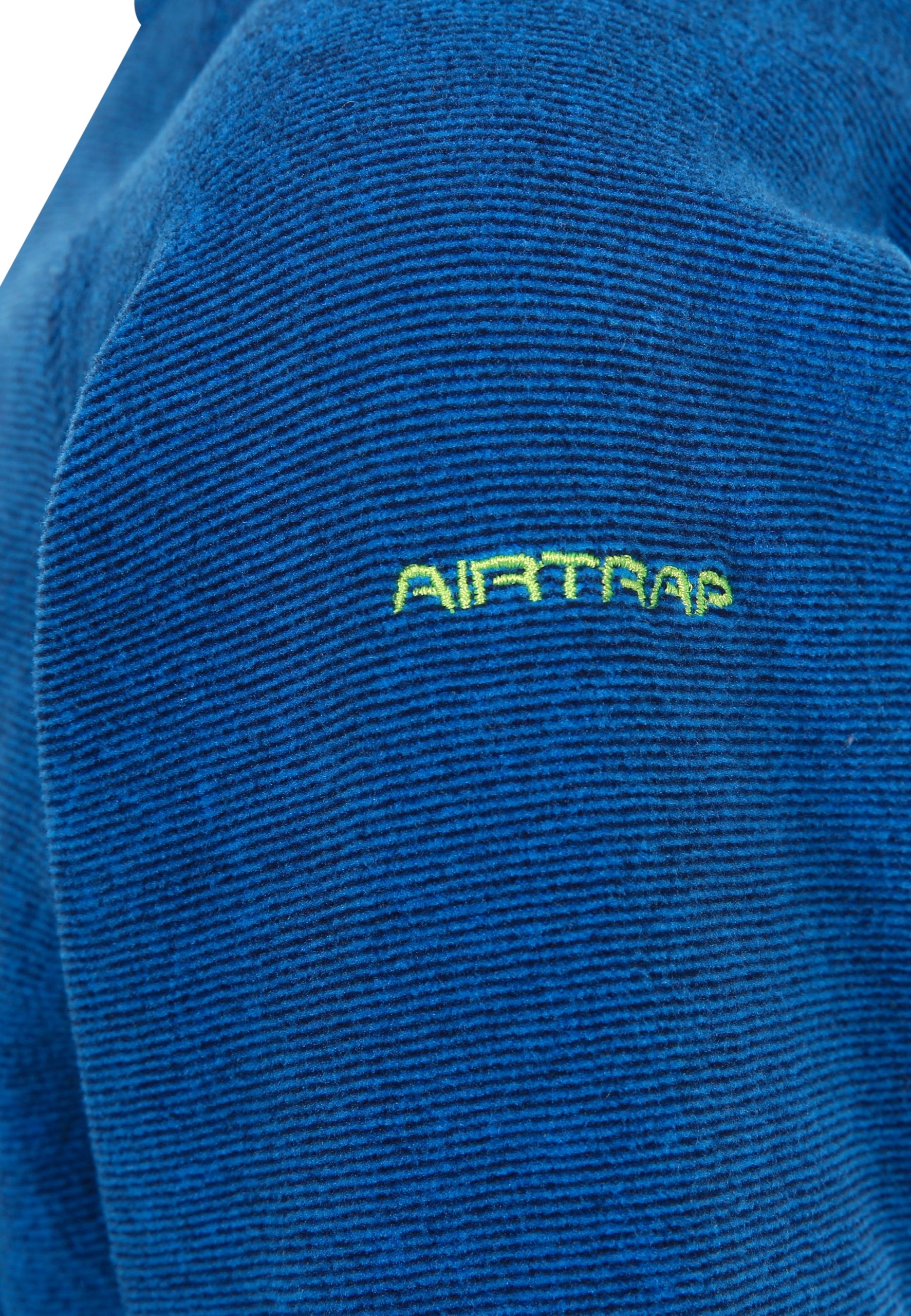 Microfleece Keynote, dreng, Blue
