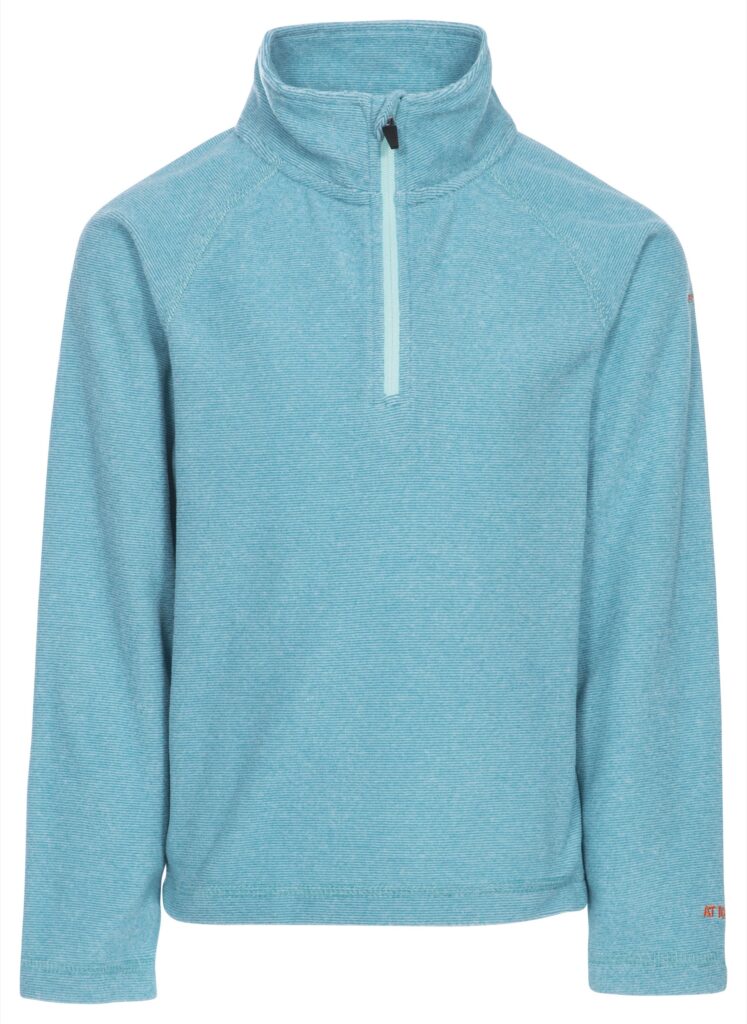 Microfleece Meadows, pige, Marine