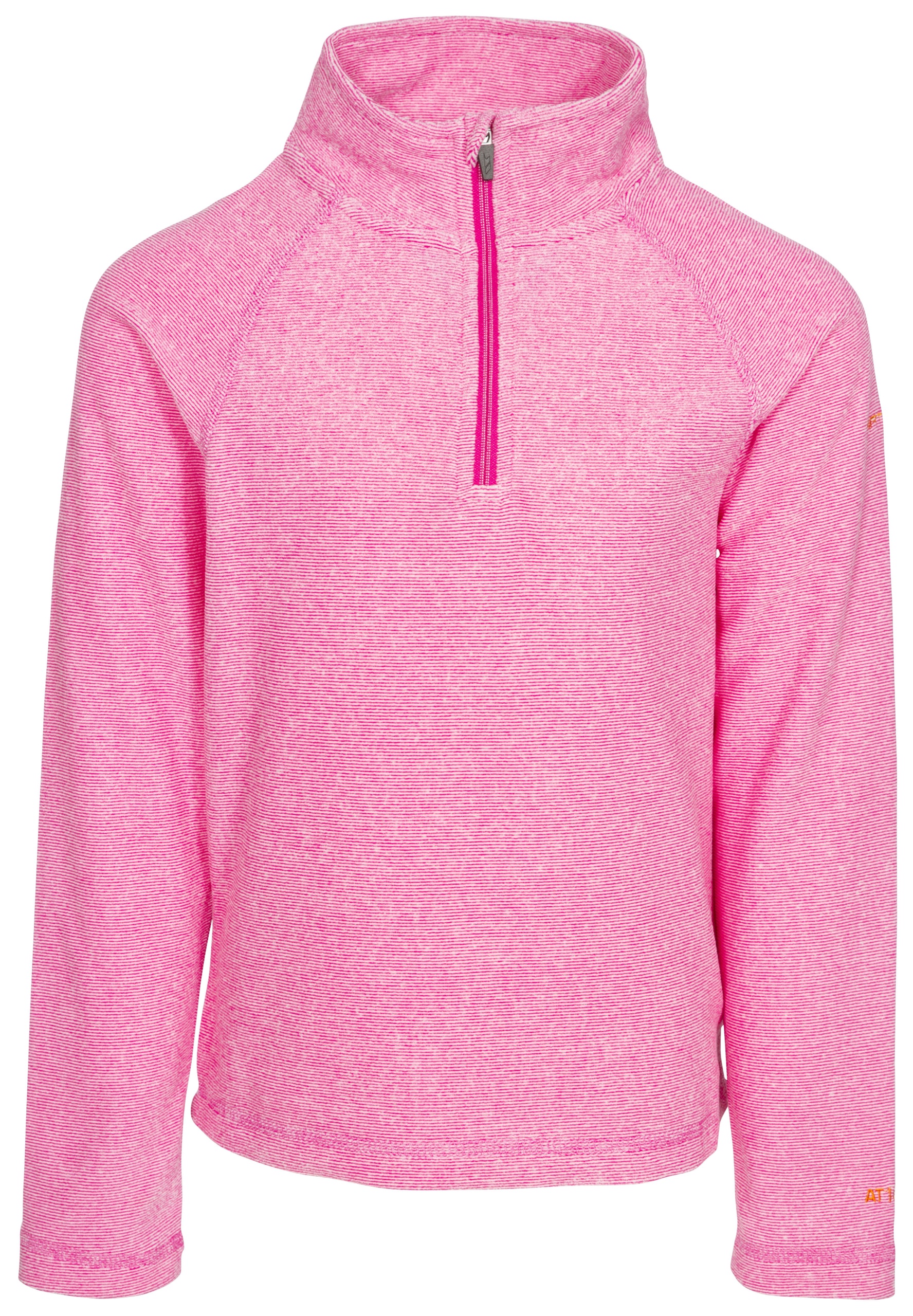 Microfleece Meadows, pige, Pink Lady