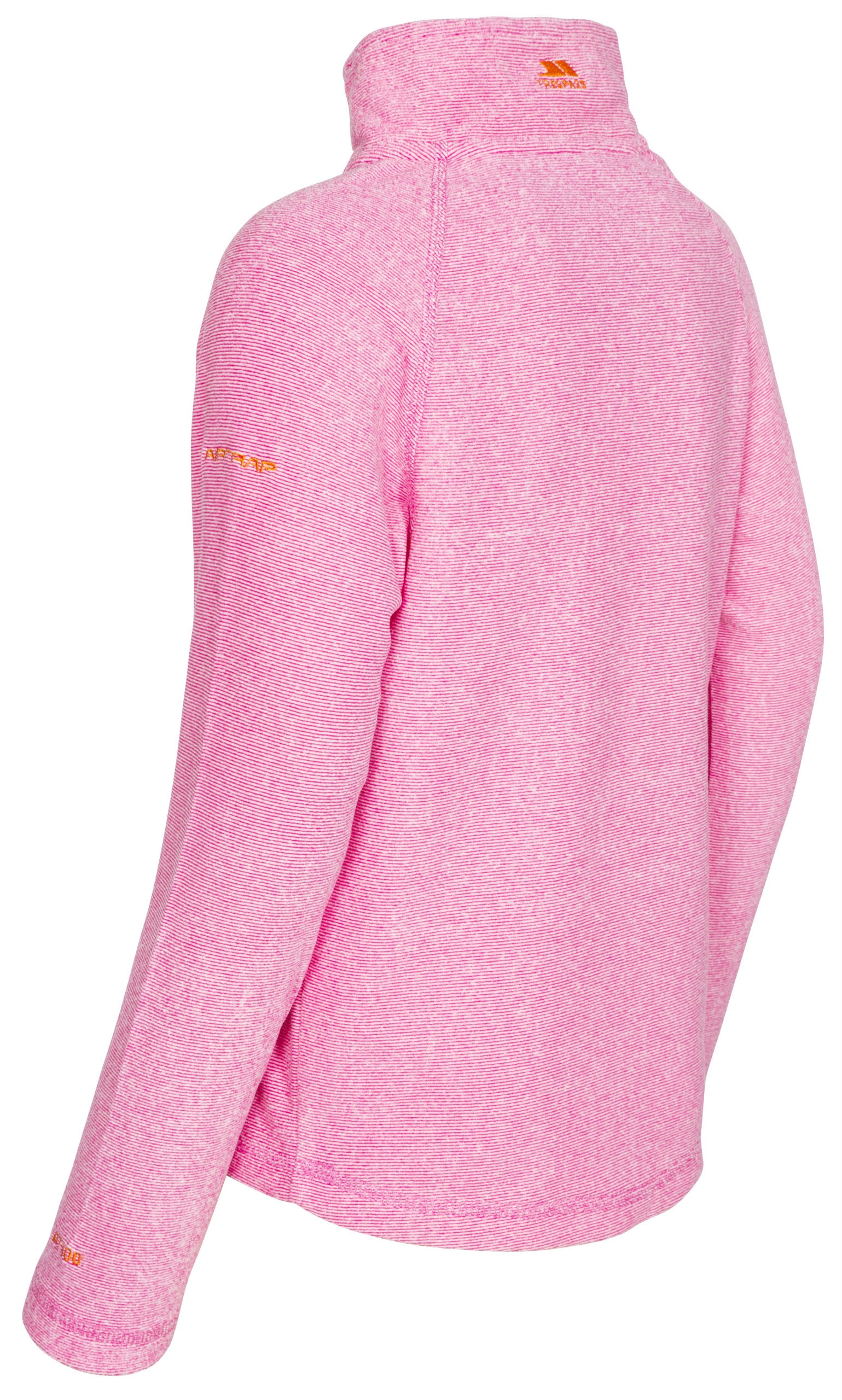 Microfleece Meadows, pige, Pink Lady