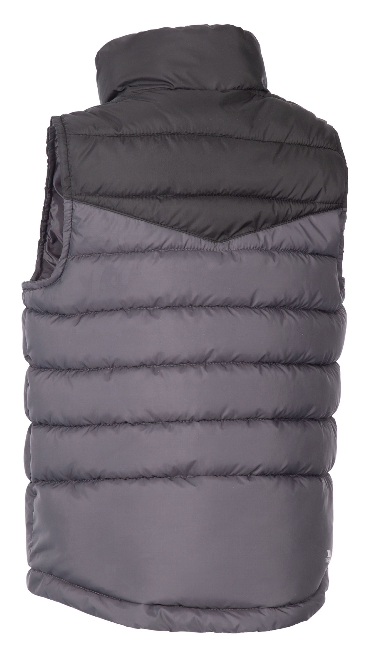 Vest Oskar, børne, Black