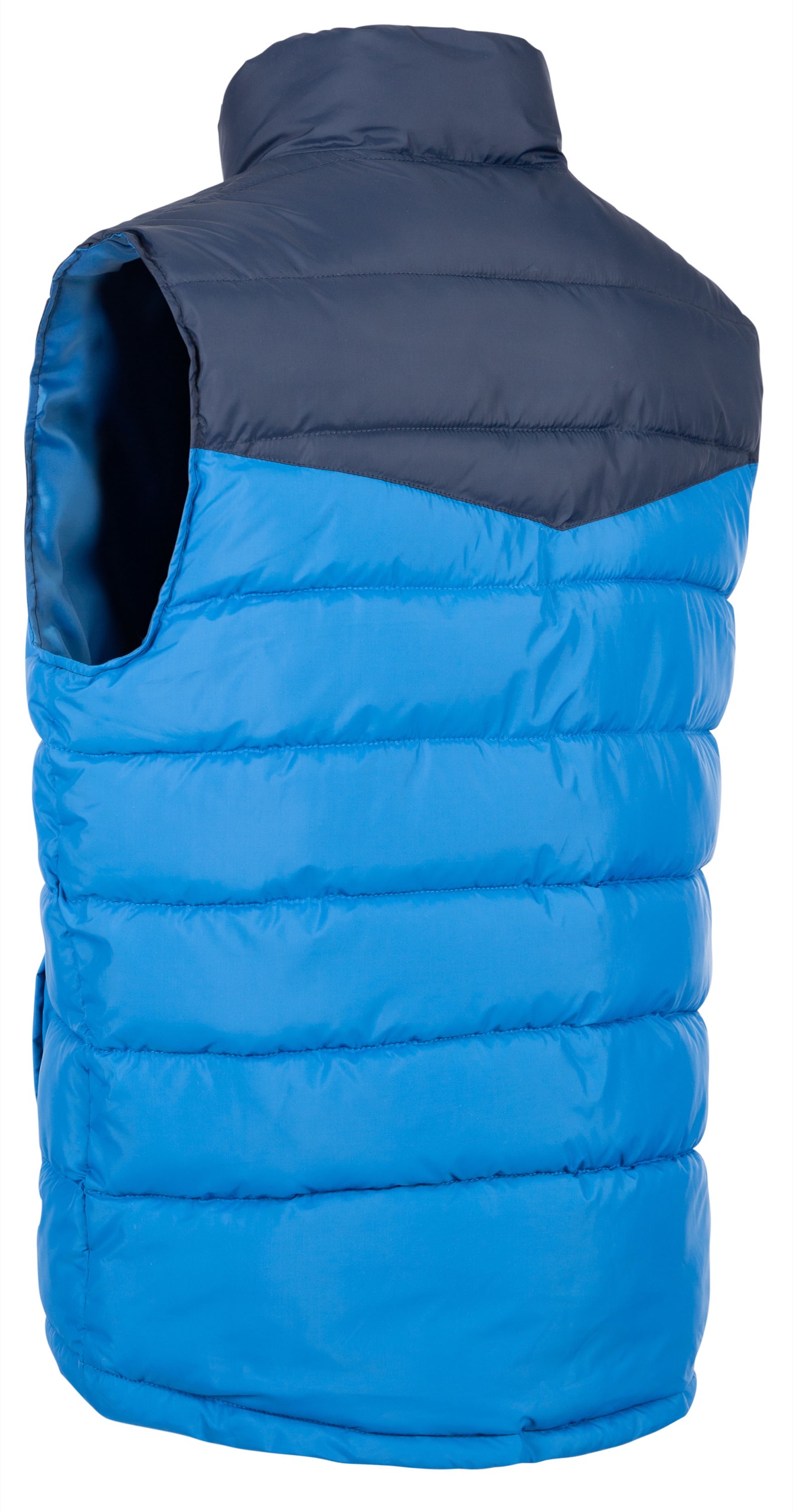 Vest Oskar, børne, Navy