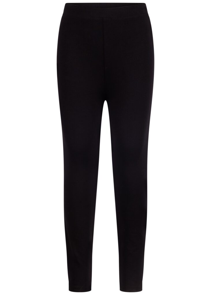 Bukser Brinklie, pige, Black