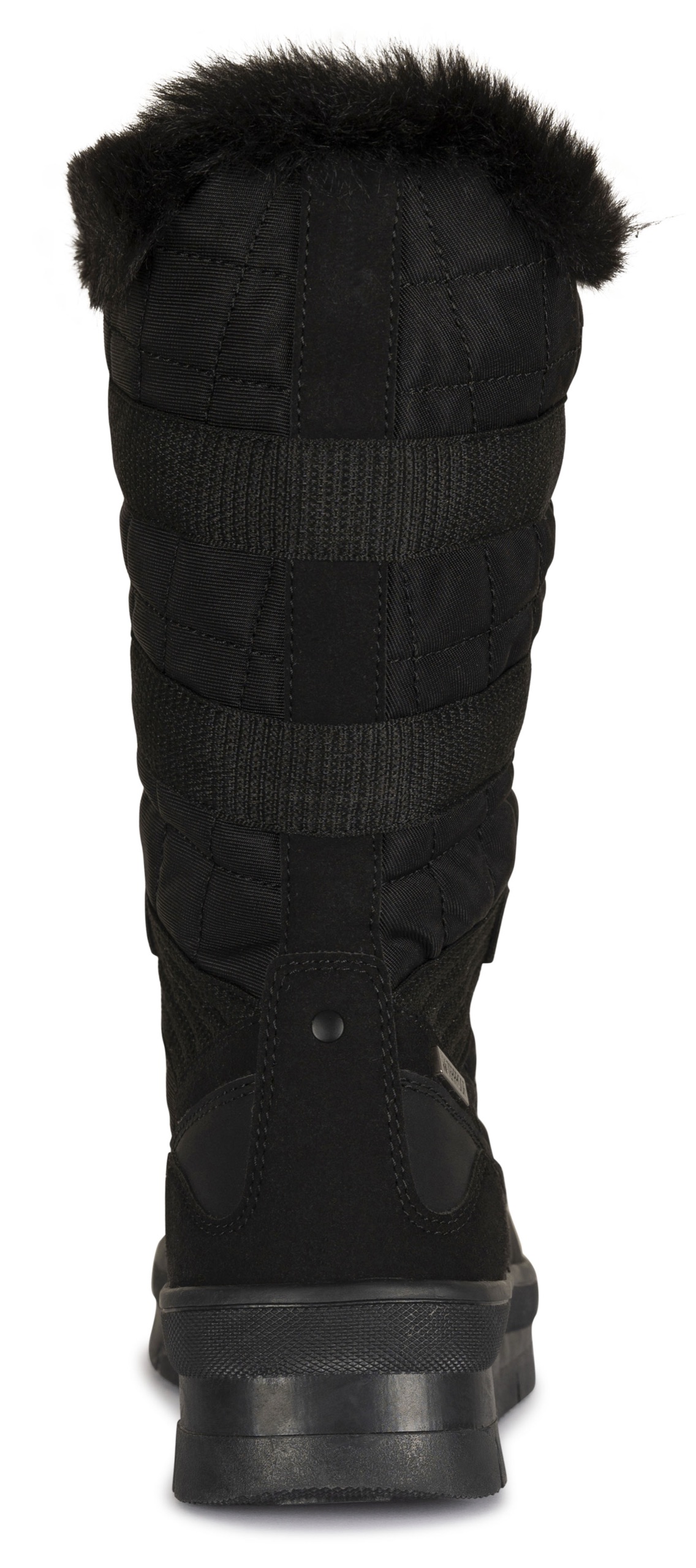 Støvle Evelyn, dame, Black