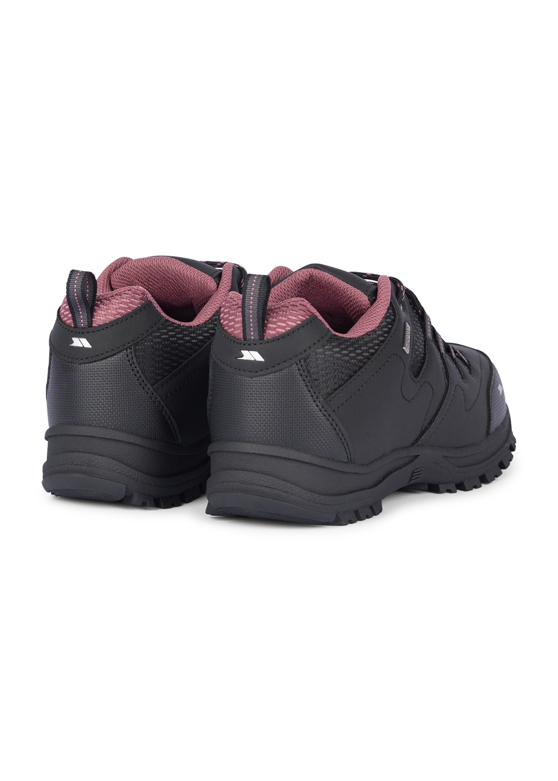 Vandresko Mitzi Low Cut, dame, Black