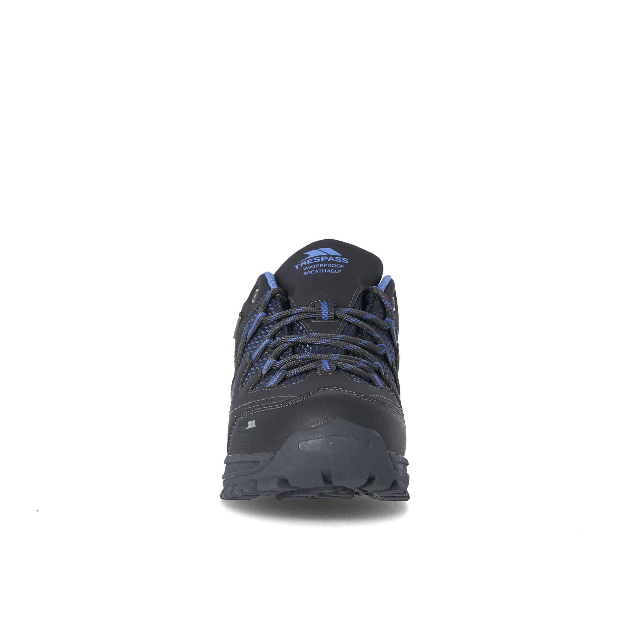 Vandresko Mitzi Low Cut, dame, Charcoal