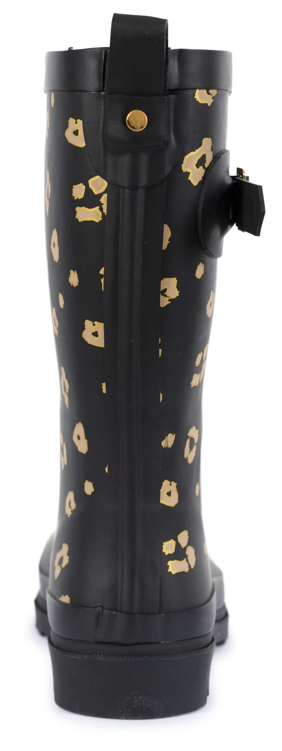 Støvle Celeste, dame, Leopard