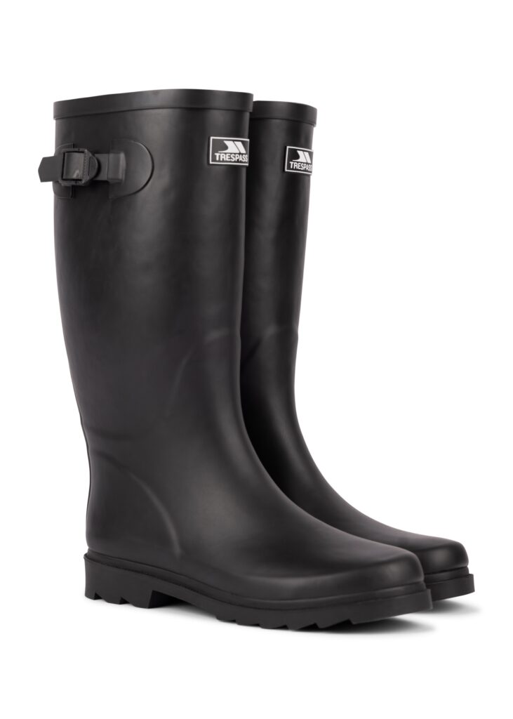 Støvle Recon X, herre, Black