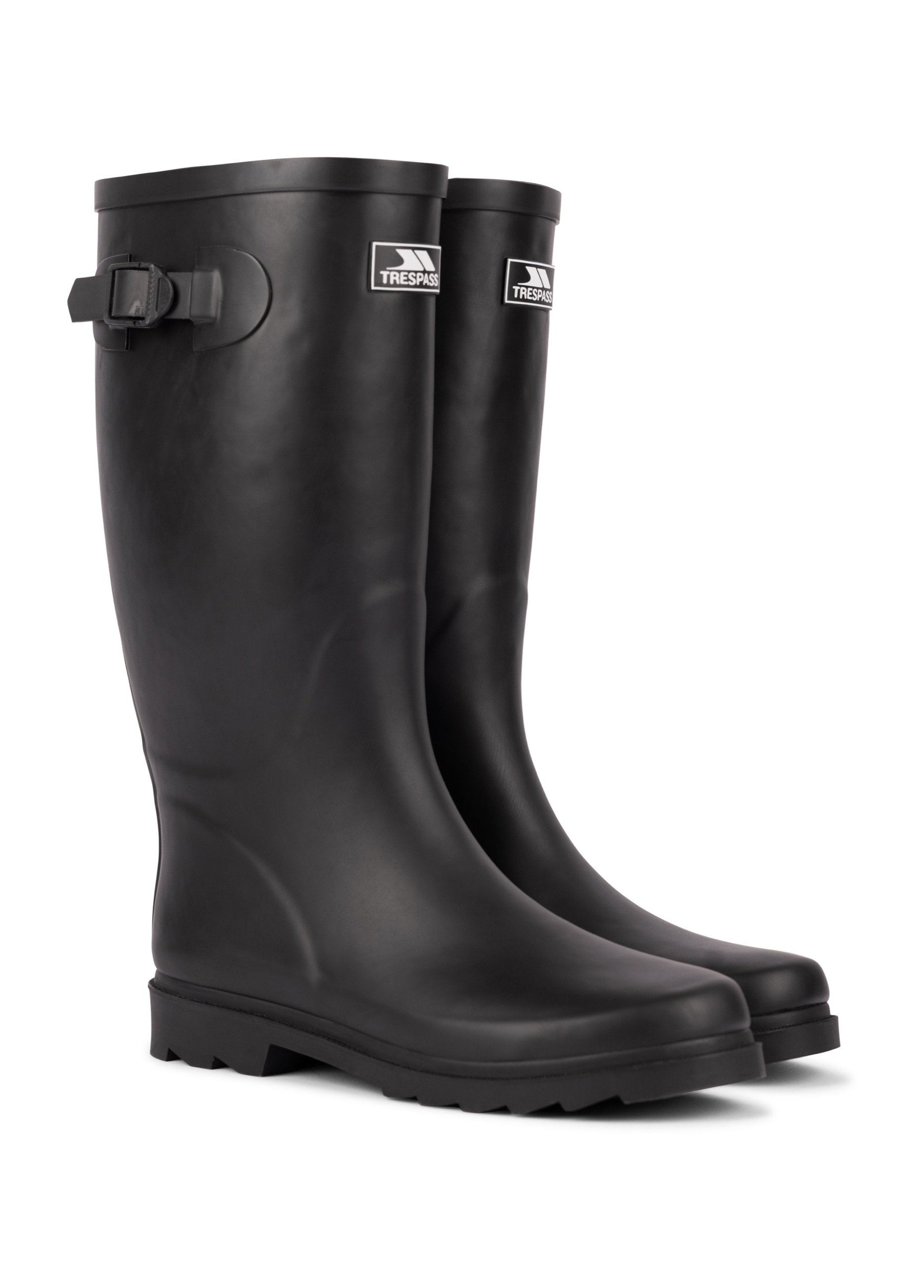 Støvle Recon X, herre, Black