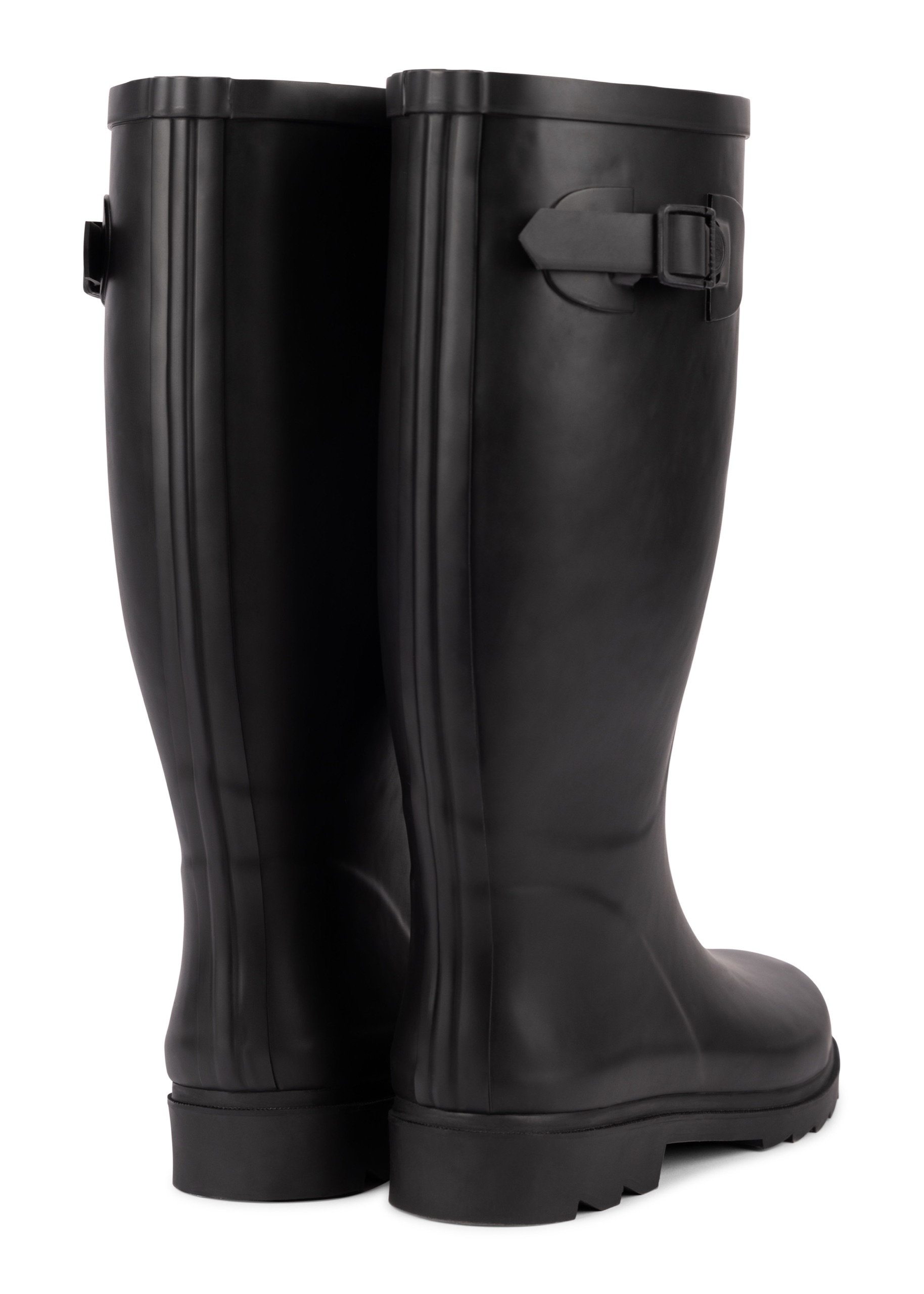 Støvle Recon X, herre, Black