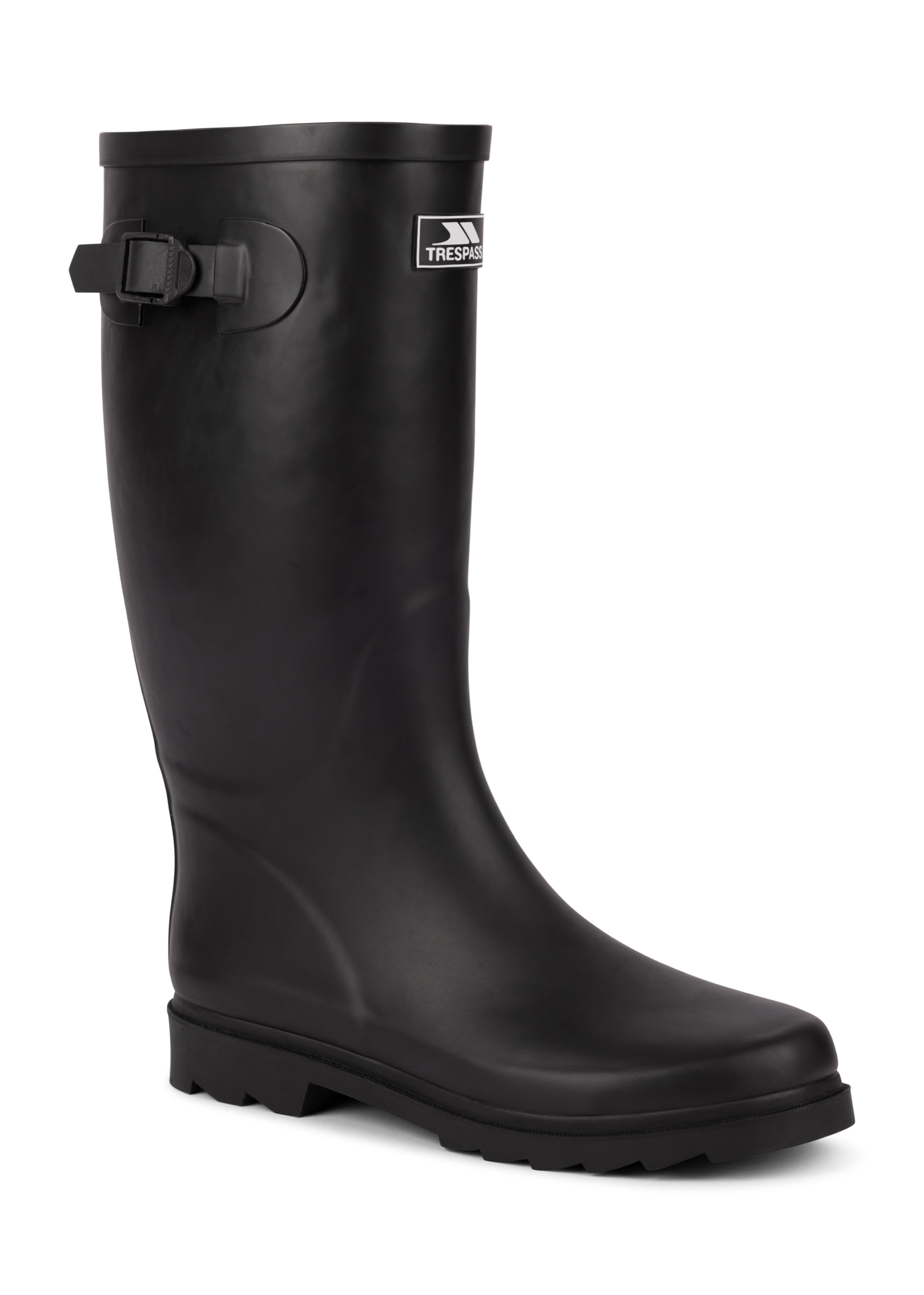 Støvle Recon X, herre, Black