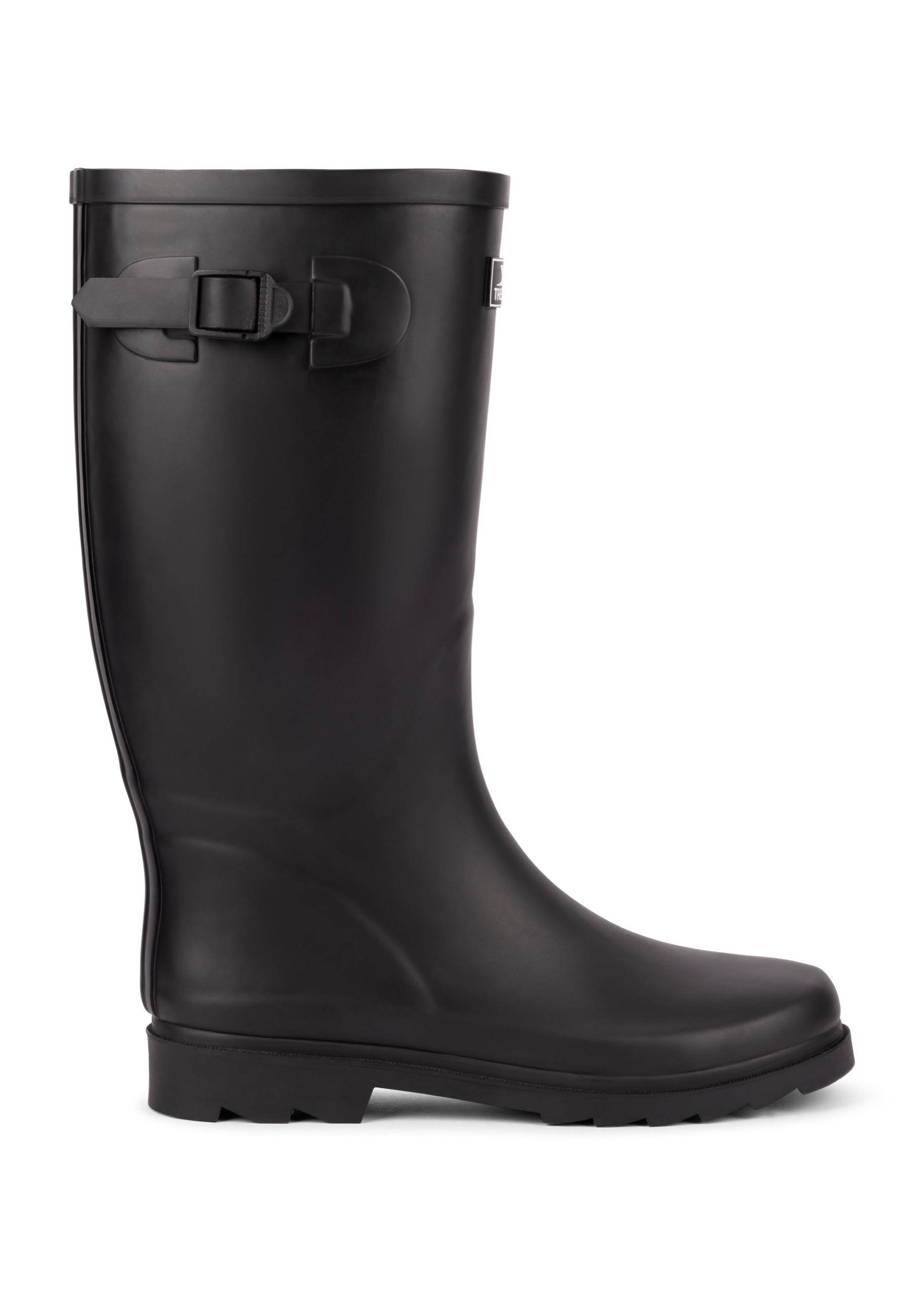 Støvle Recon X, herre, Black