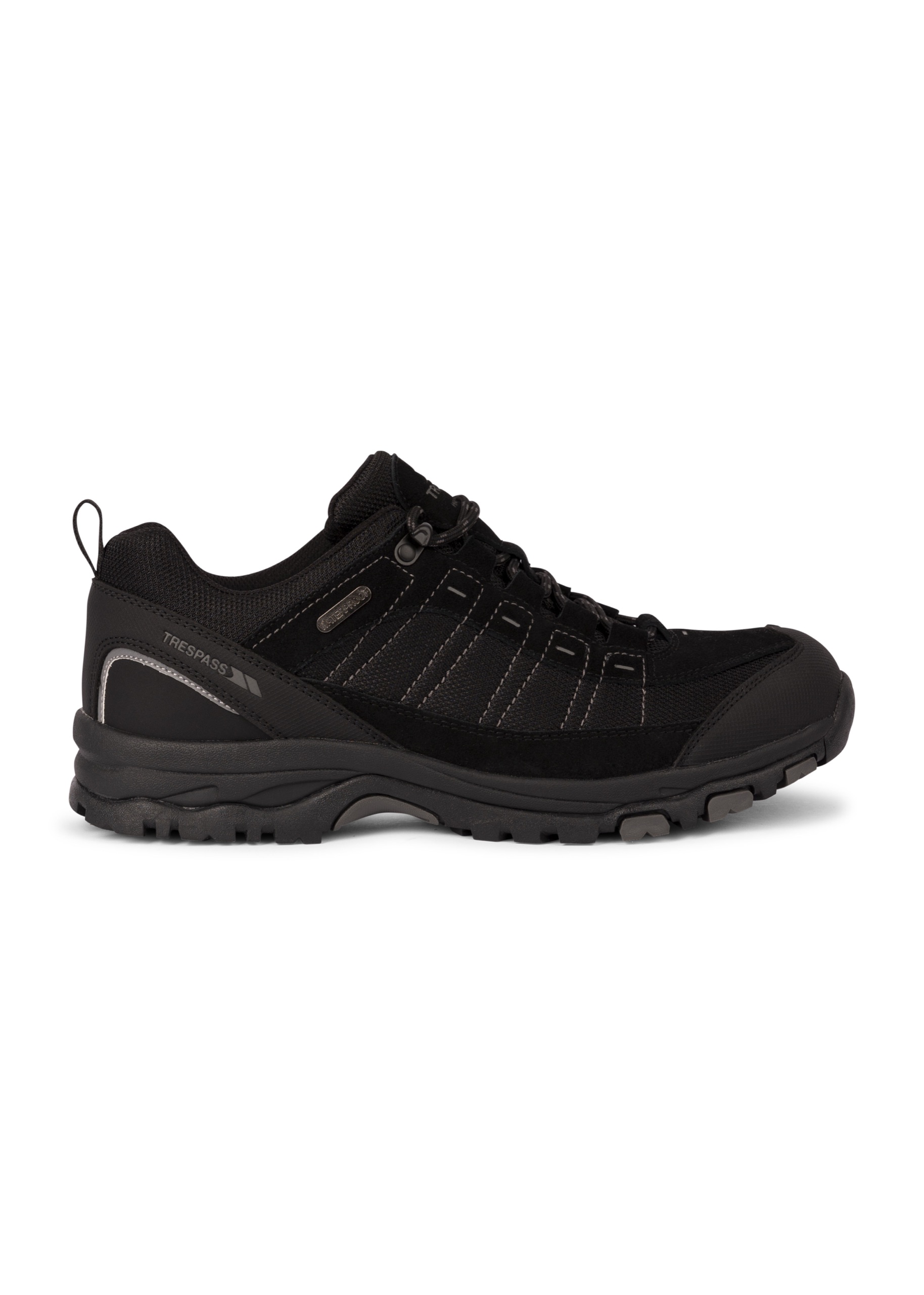 Vandresko Scarp B, herre, Black