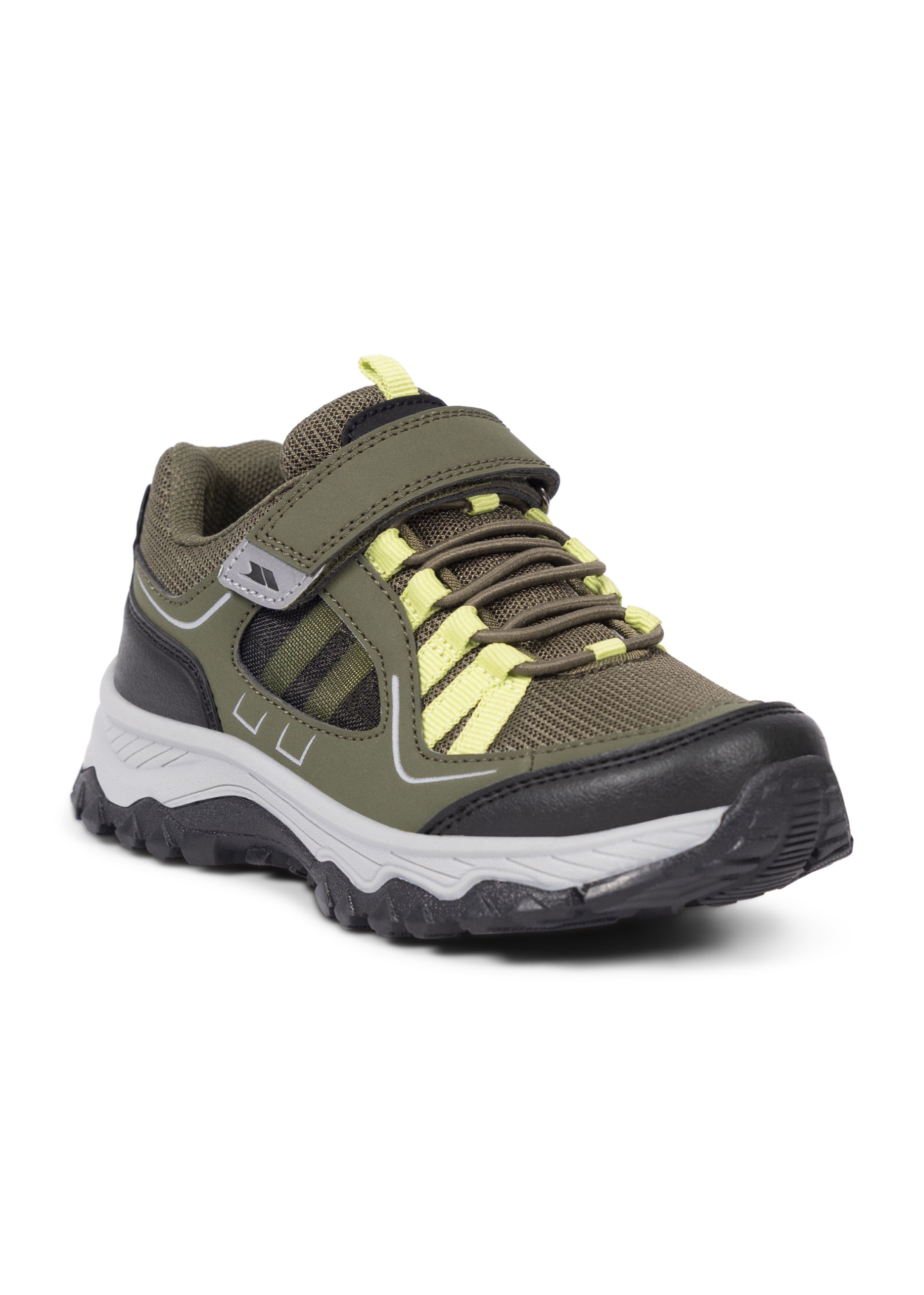 Sneaker Noam, børne, Green