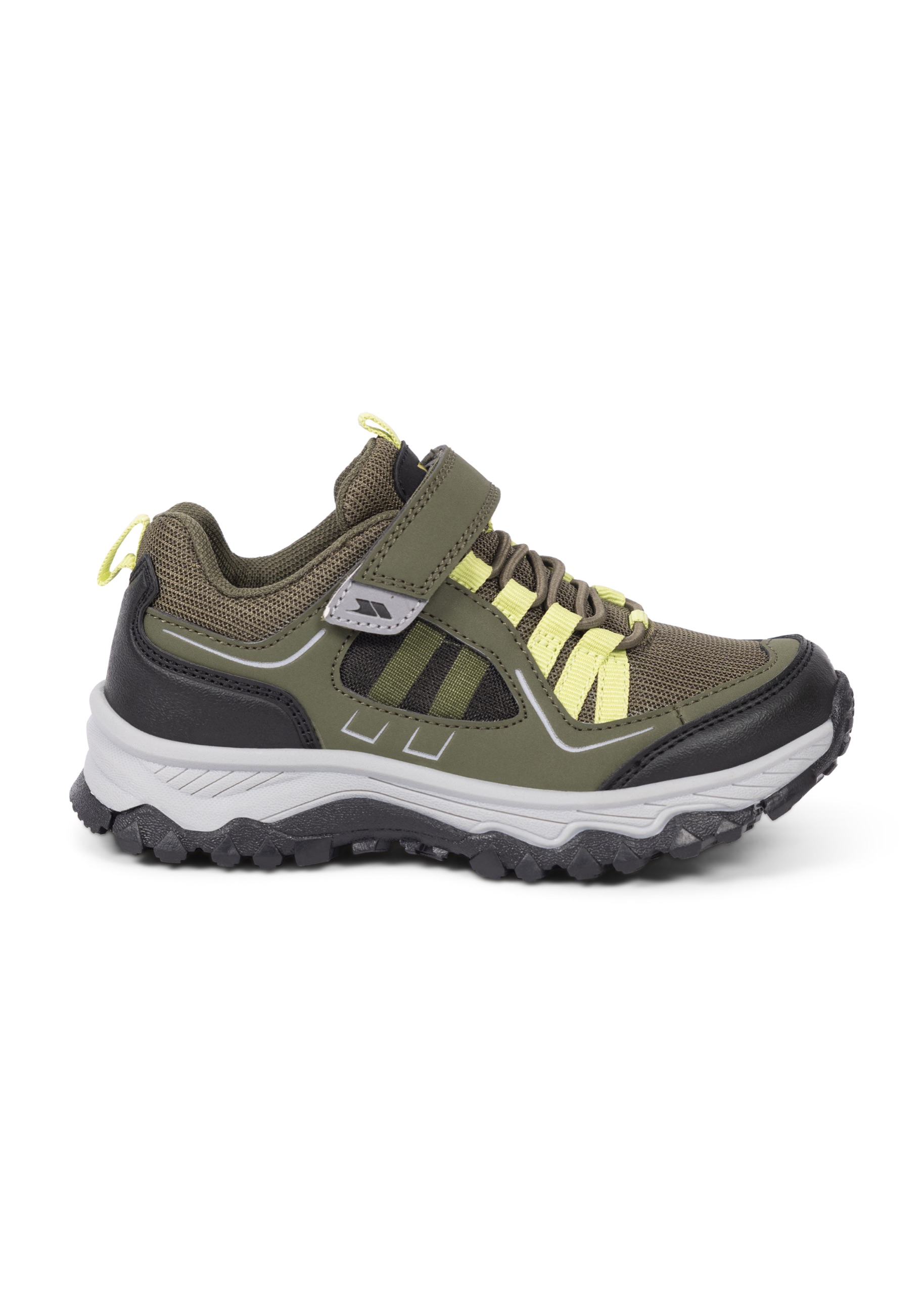 Sneaker Noam, børne, Green