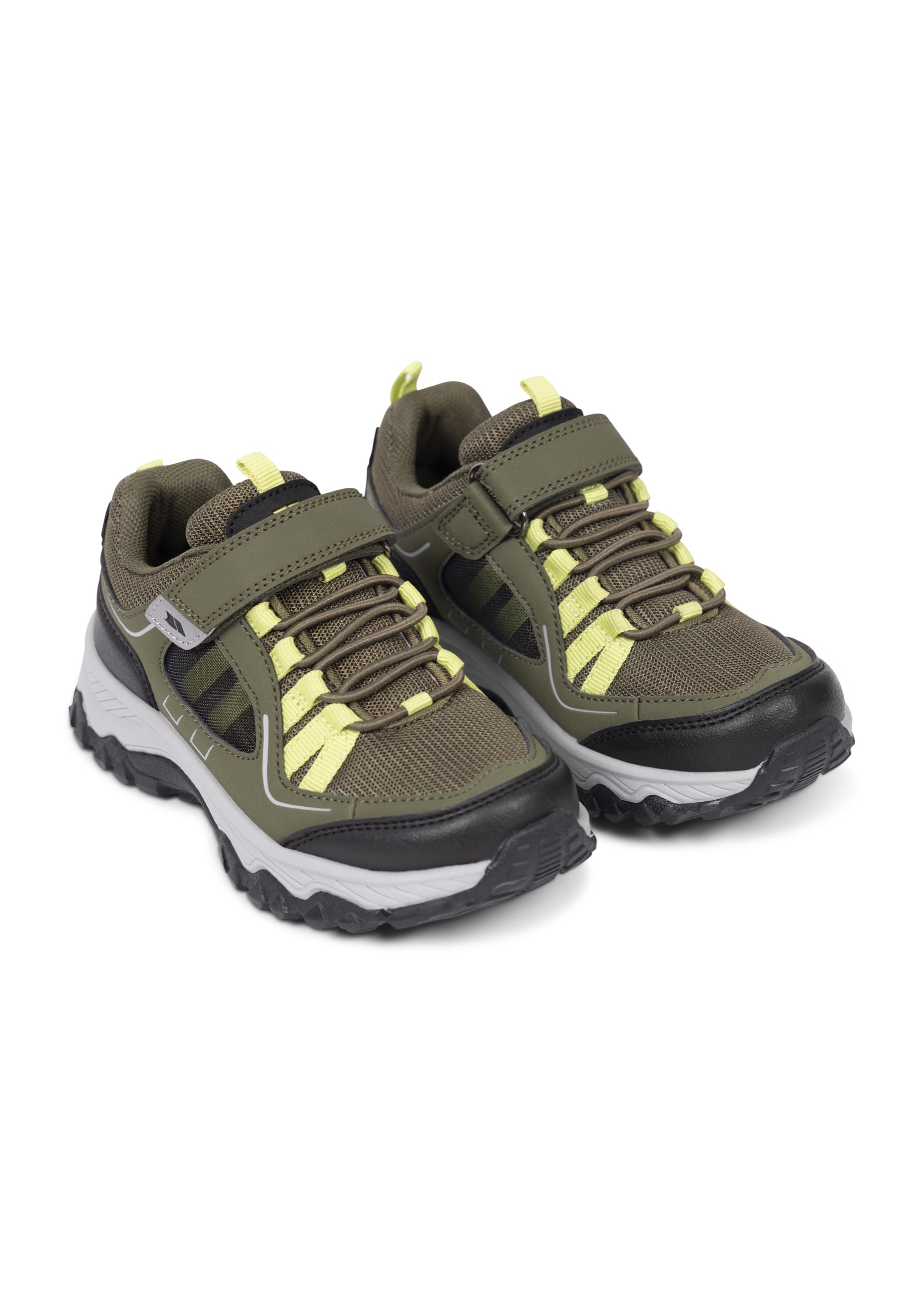 Sneaker Noam, børne, Green
