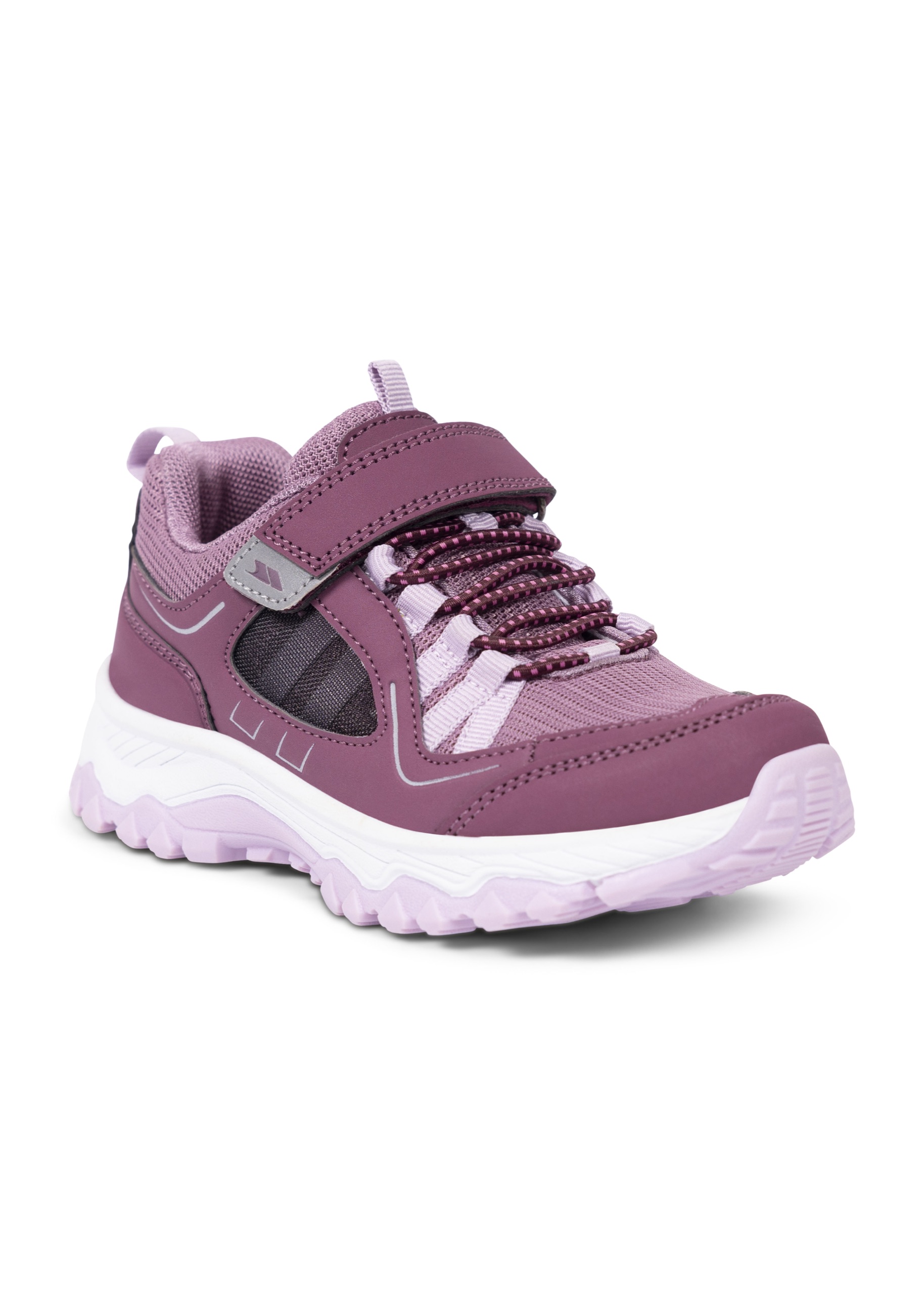 Sneaker Noam, børne, Purple