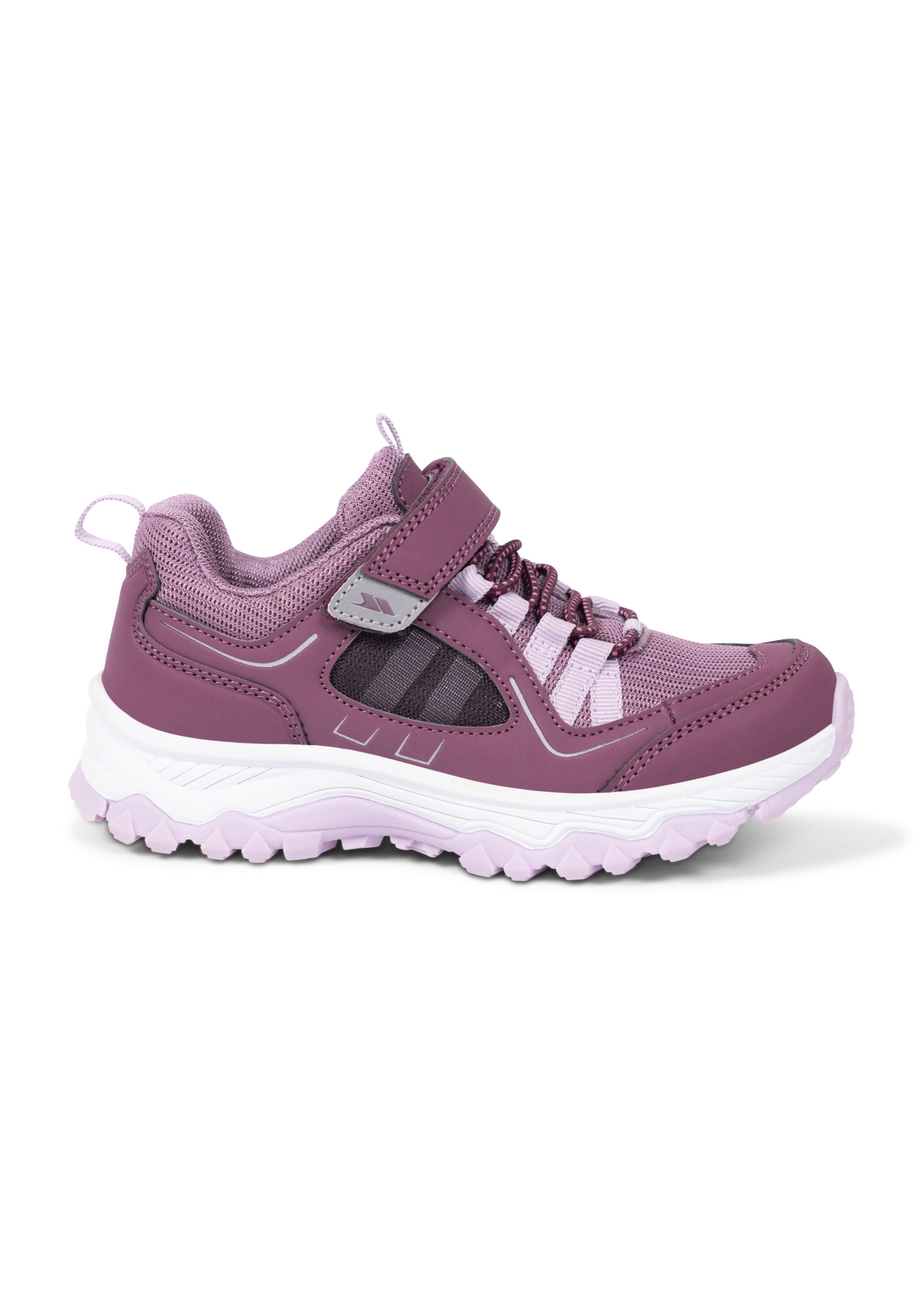 Sneaker Noam, børne, Purple