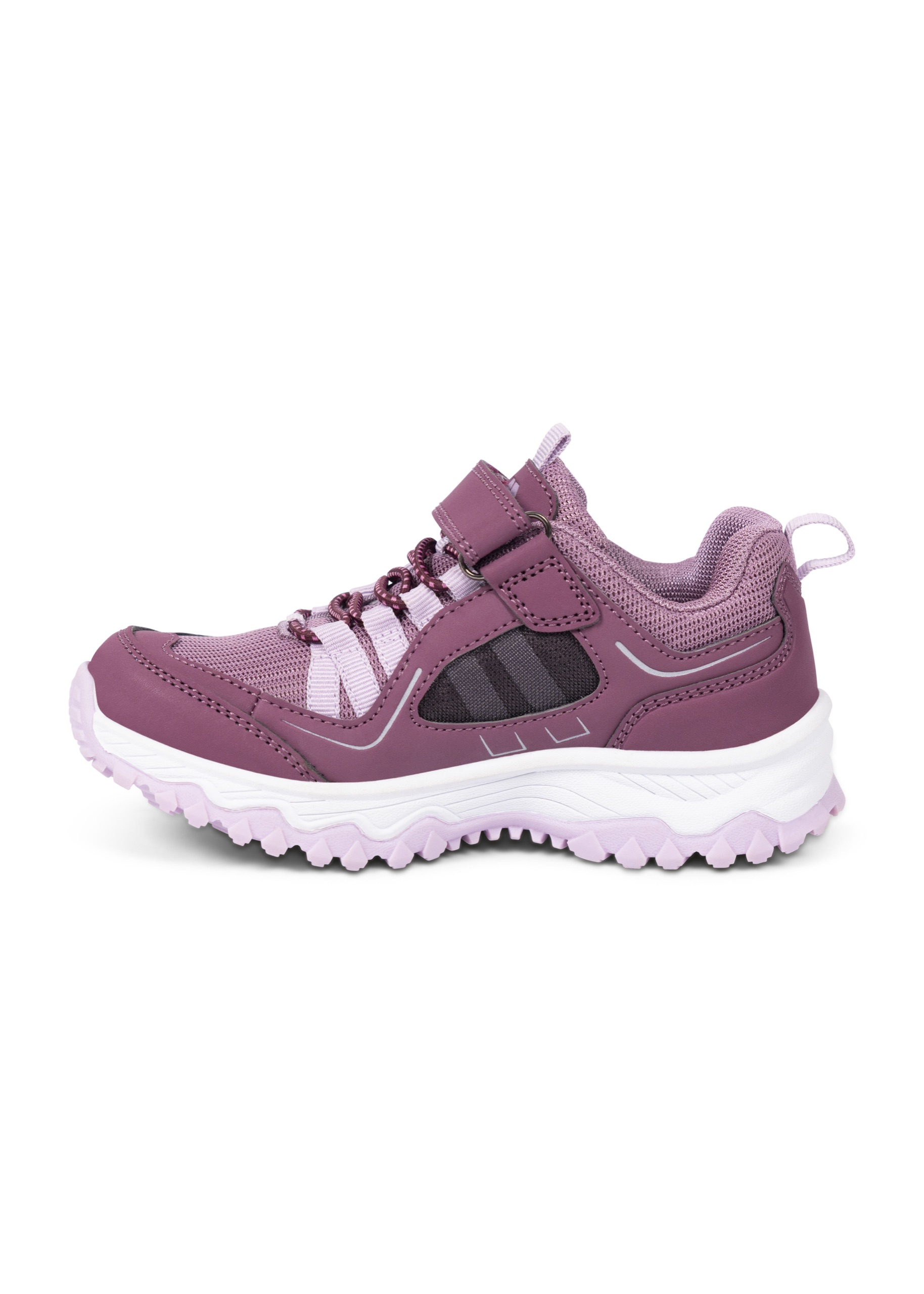 Sneaker Noam, børne, Purple