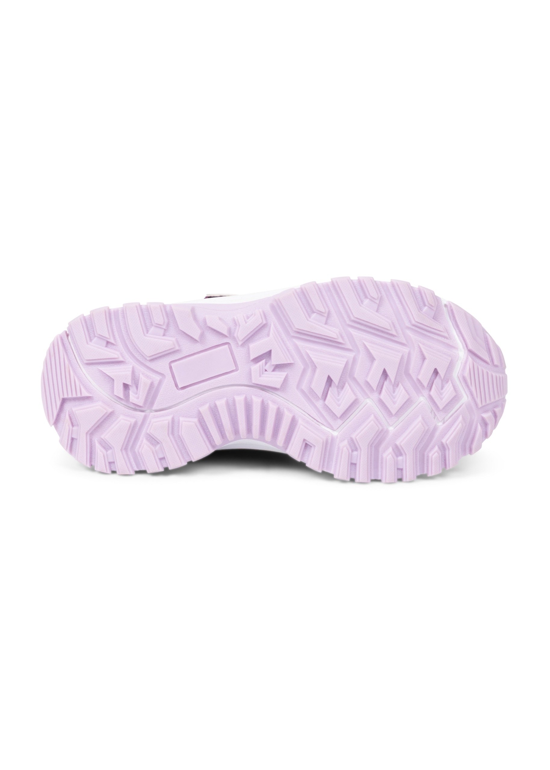Sneaker Noam, børne, Purple