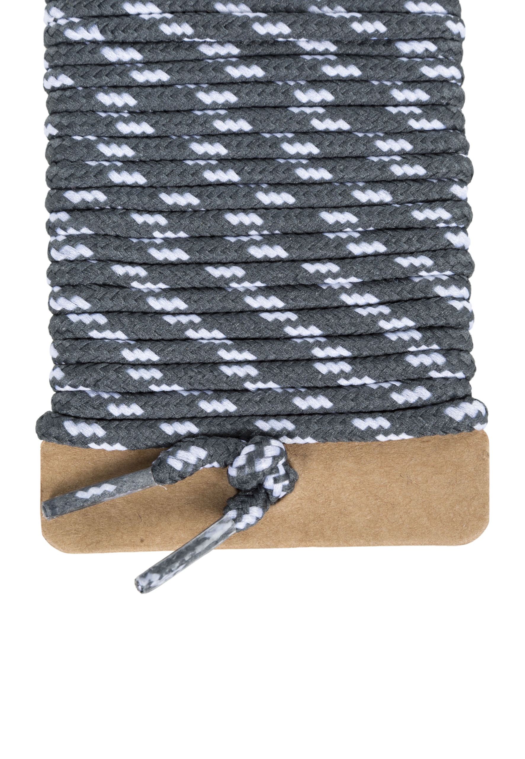 Snørebånd Laces 200, Grey