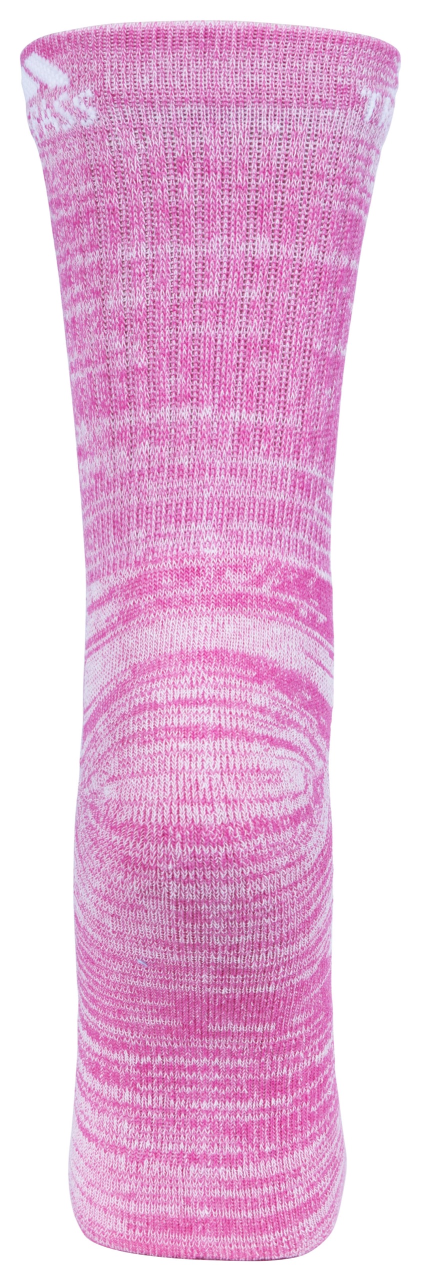 Vandrestrømpe Helvellyn, dame, Rose Melange / Blue Melange / Sage Melange