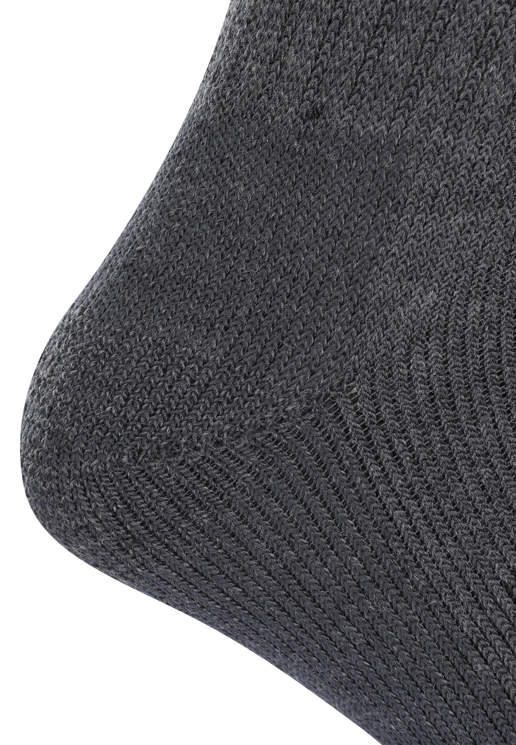 Vandrestrømpe Stroller, herre, Black Marl