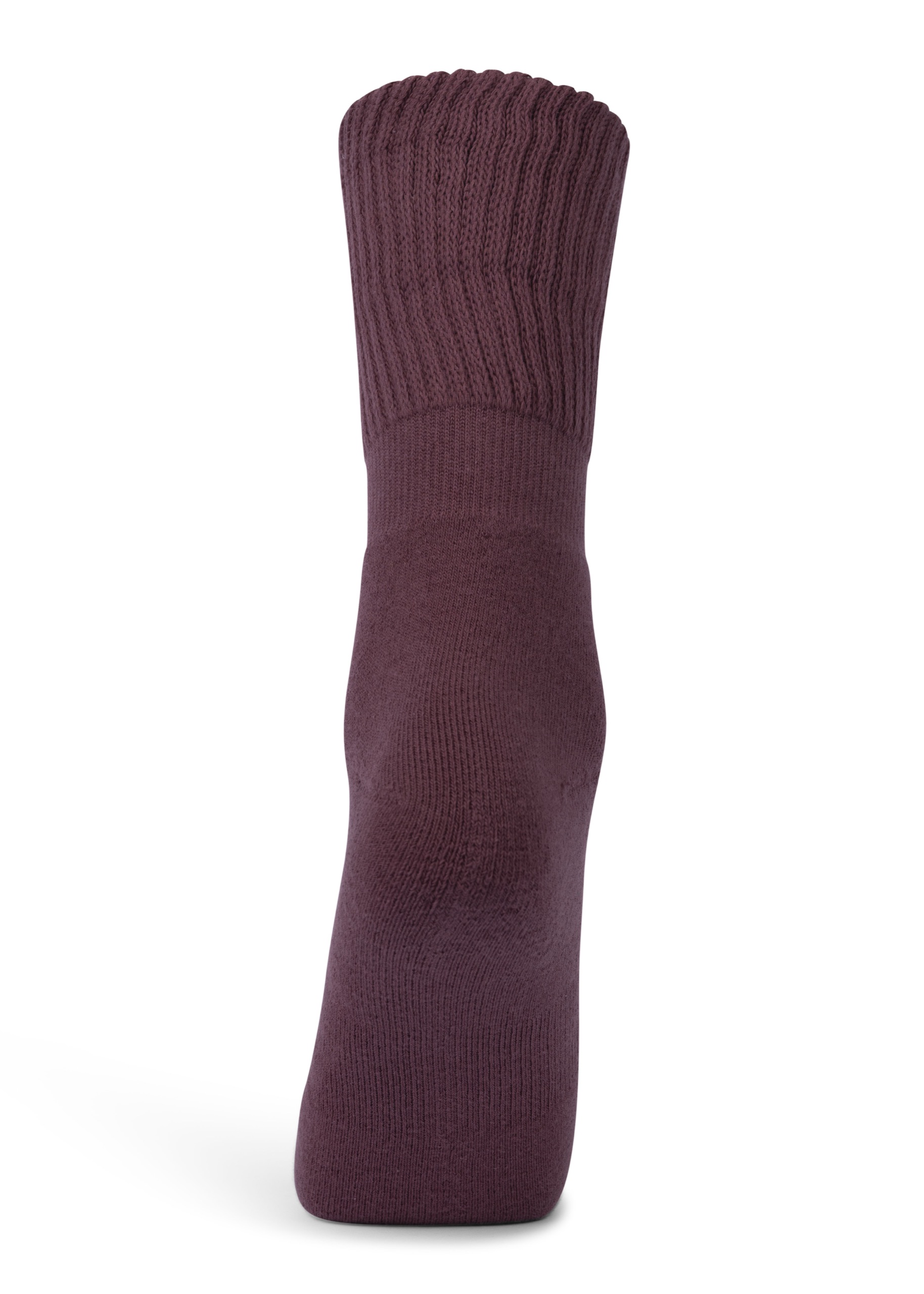 Fritidsstrømpe Scobell, Mulberry / Faded Rose