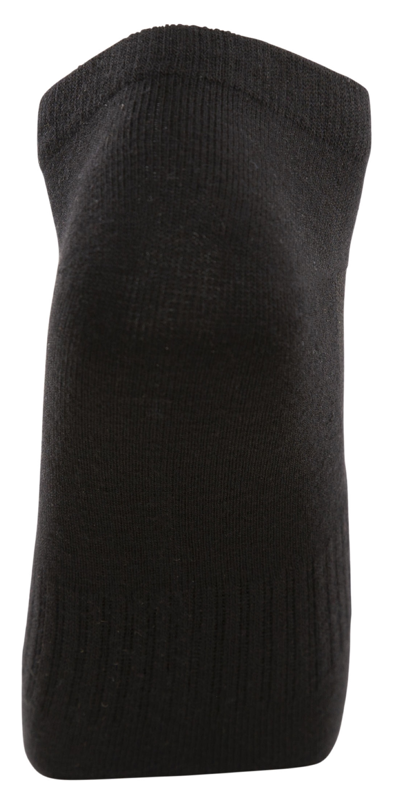Vandrestrømpe Orbital, Black