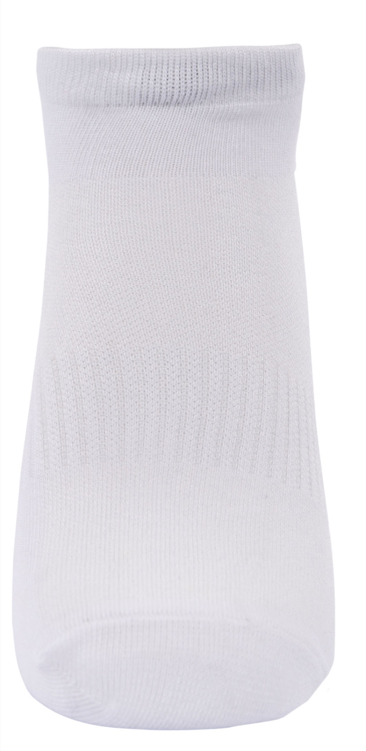 Vandrestrømpe Orbital, White