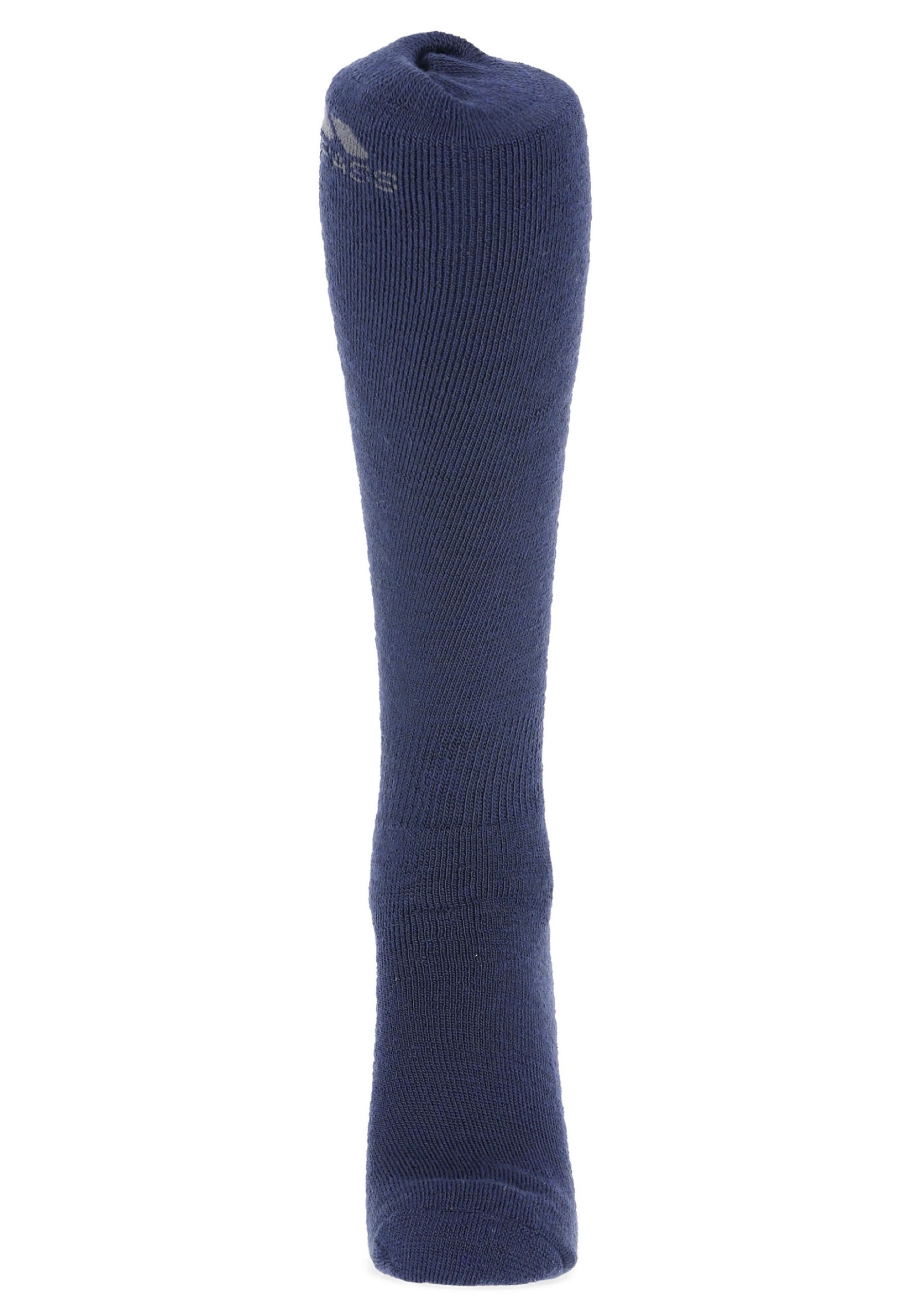Skistrømpe Tech, Navy Blue