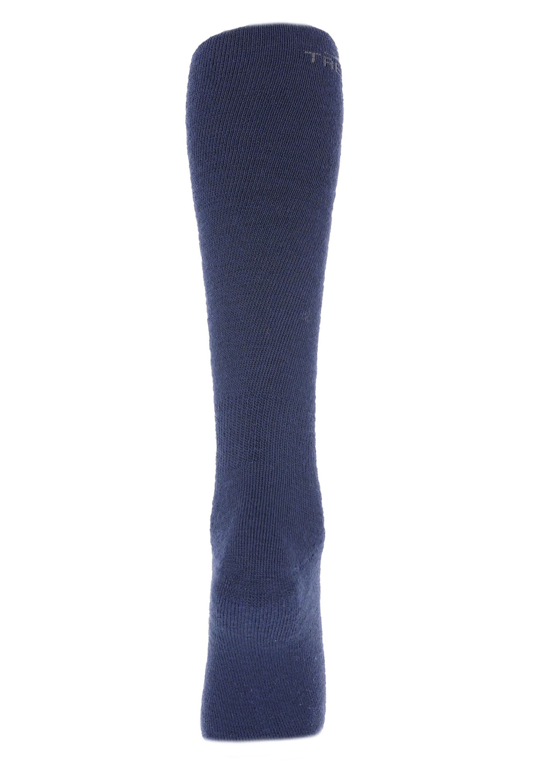 Skistrømpe Tech, Navy Blue