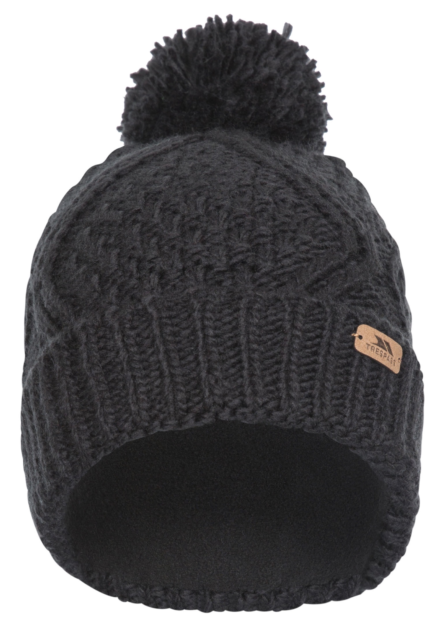 Hue Zyra, dame, Black
