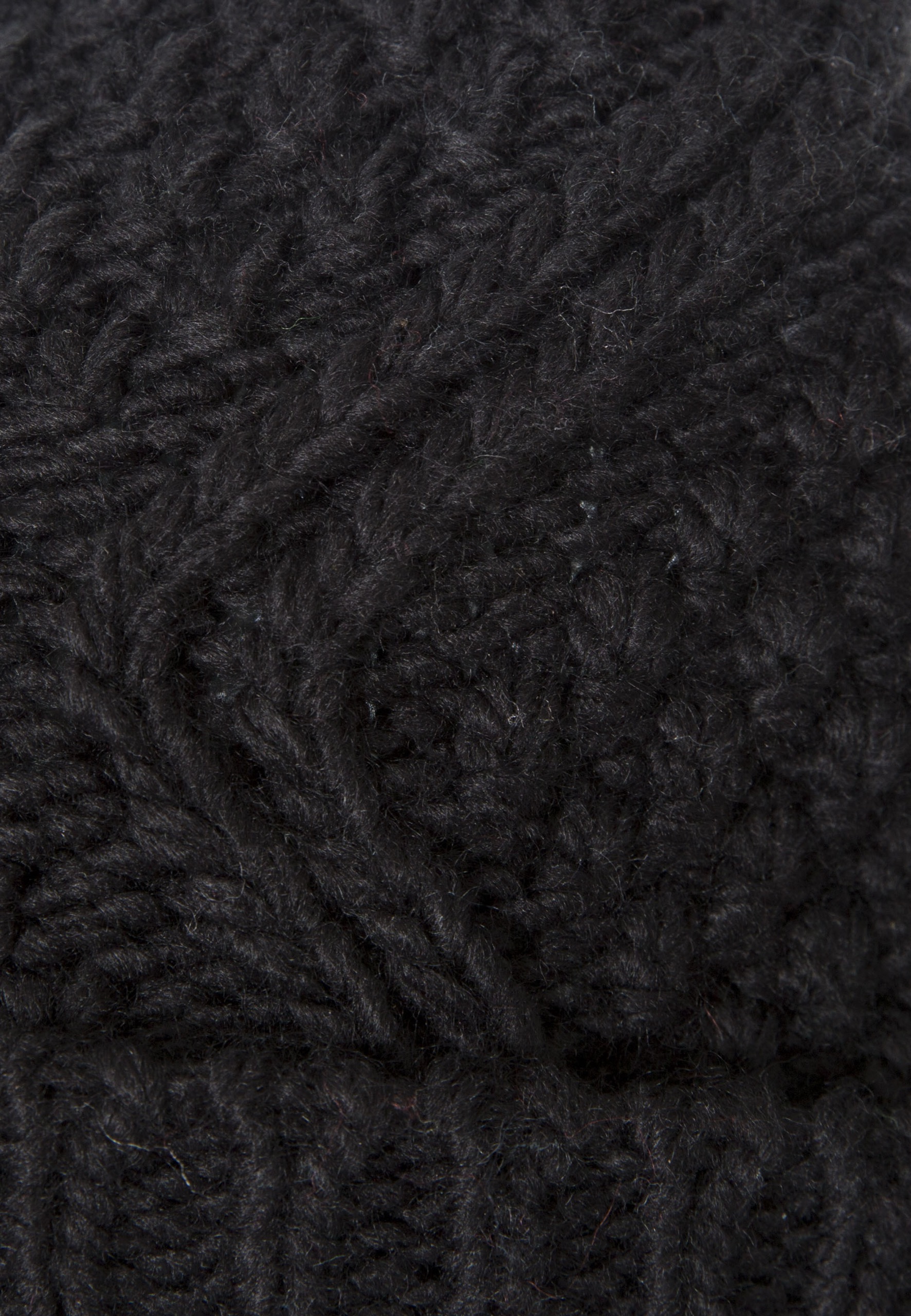 Hue Zyra, dame, Black